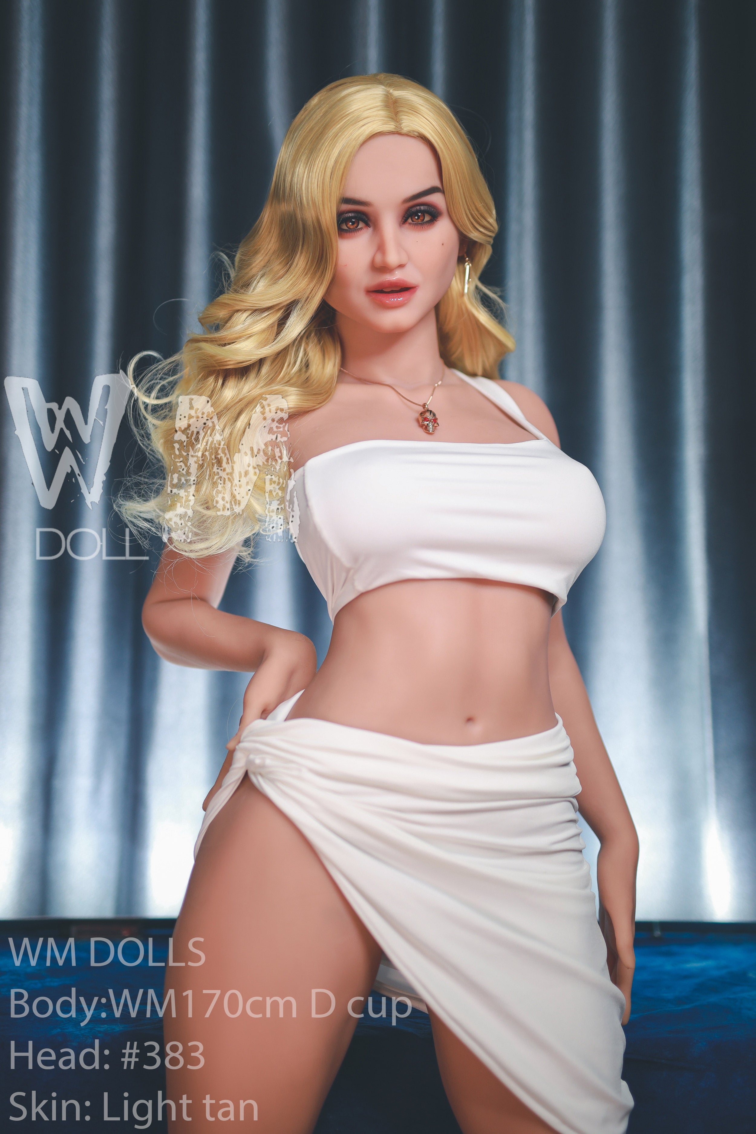 WM DOLL 170 CM D TPE - Hailey | Buy Sex Dolls at DOLLS ACTUALLY
