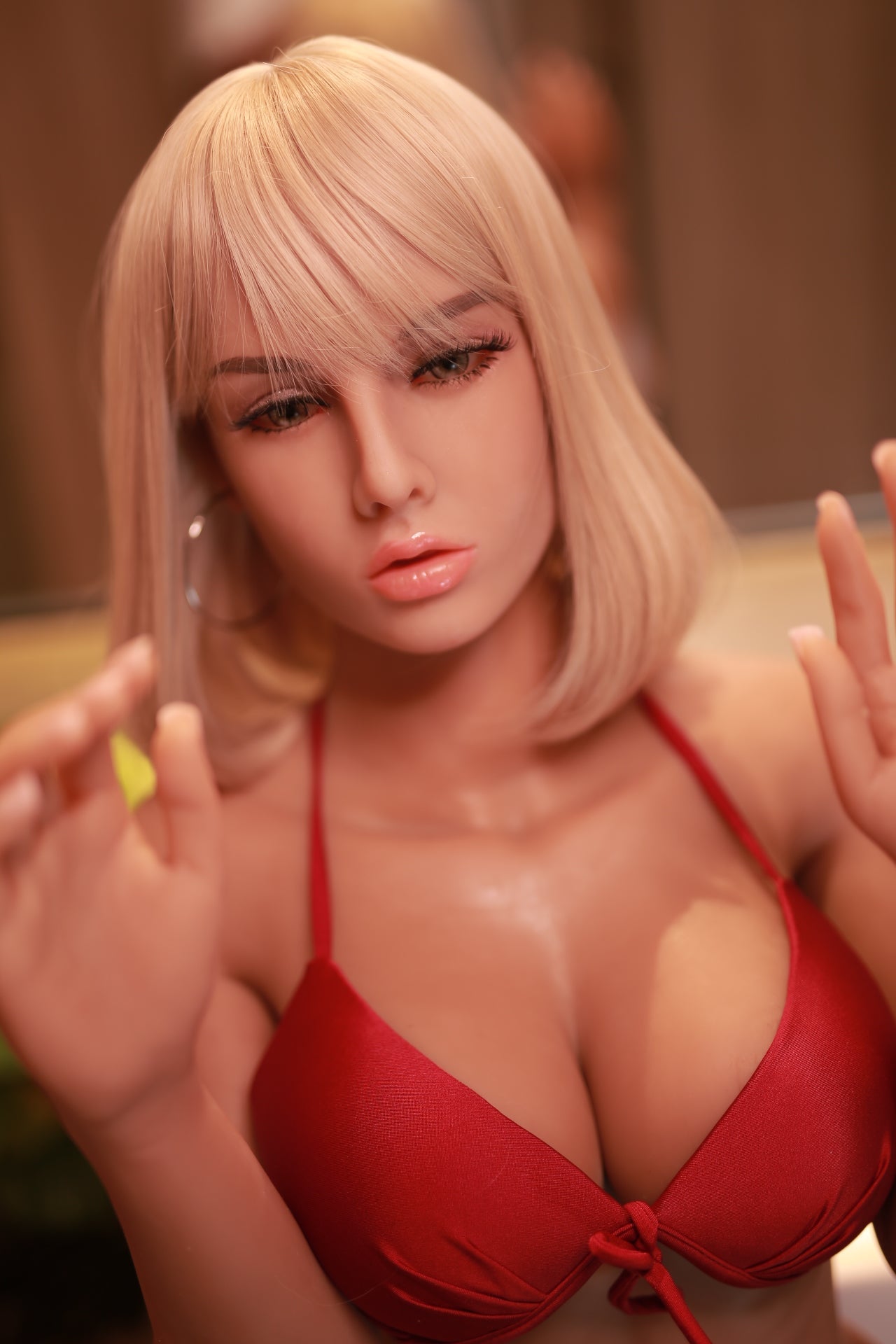 JY Doll 150 cm TPE - Kelly | Buy Sex Dolls at DOLLS ACTUALLY