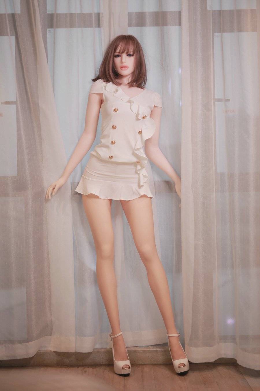 JY Doll 175 cm TPE - Samantha | Buy Sex Dolls at DOLLS ACTUALLY