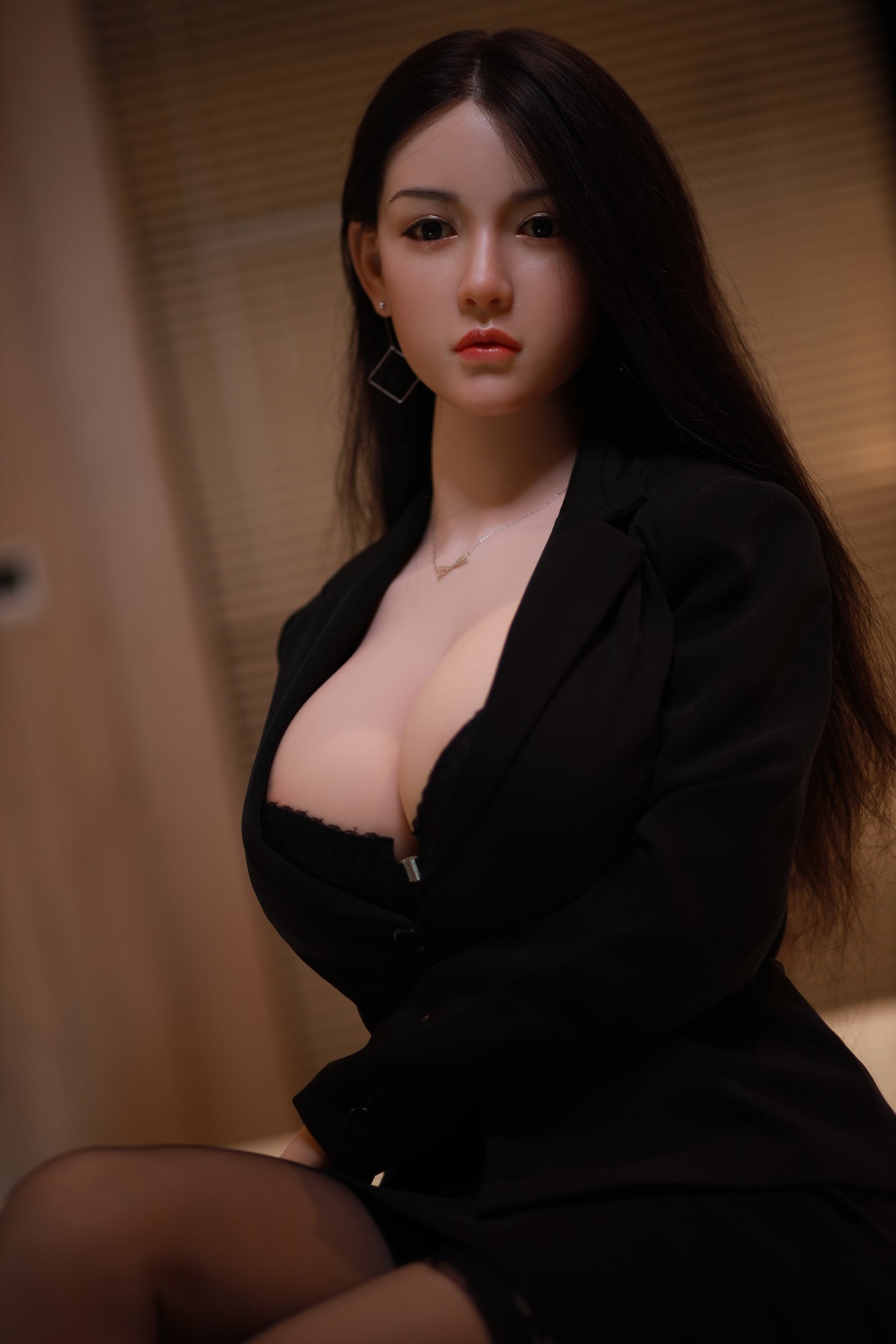 JY Doll 170 cm Fusion - XiaoQian (SG) | Buy Sex Dolls at DOLLS ACTUALLY
