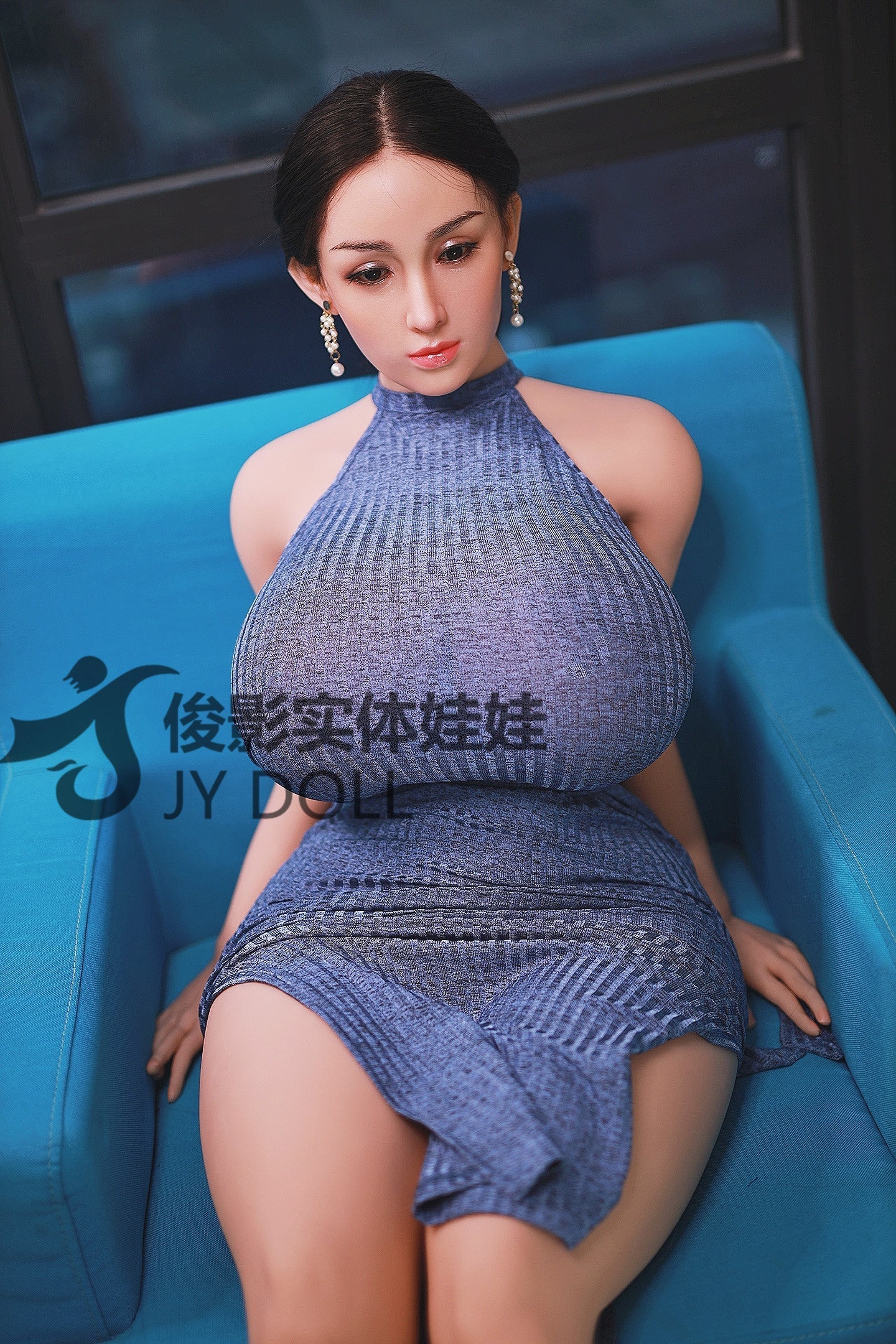 JY Doll 159 cm Fusion - Huge Breast Laura | Buy Sex Dolls at DOLLS ACTUALLY