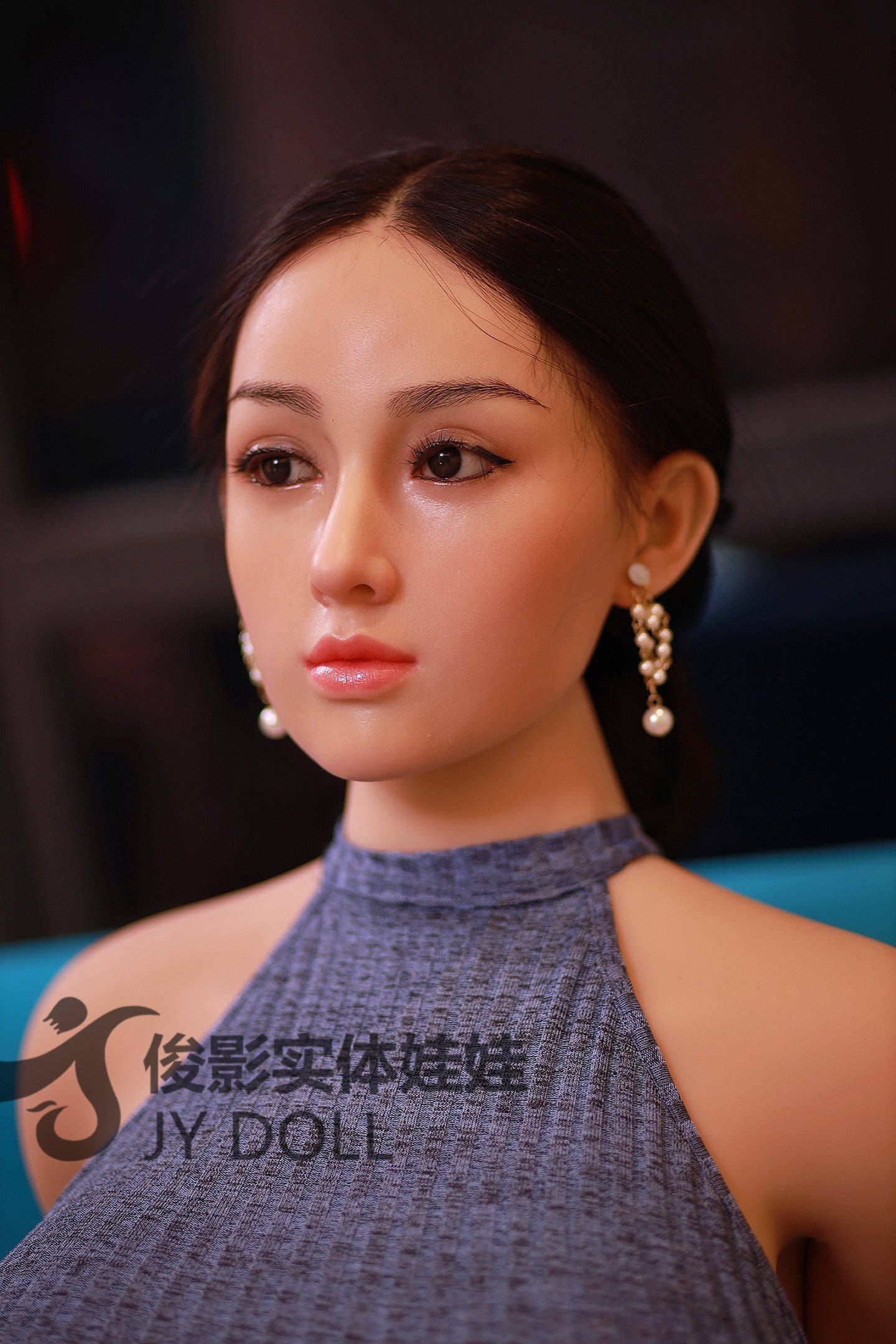JY Doll 159 cm Fusion - Huge Breast Laura | Buy Sex Dolls at DOLLS ACTUALLY