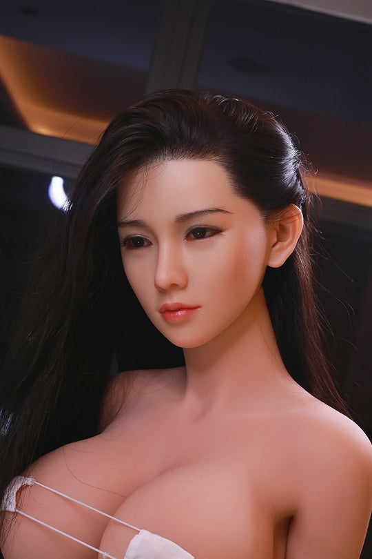 JY Doll 161 cm Silicone - Winnie | Buy Sex Dolls at DOLLS ACTUALLY