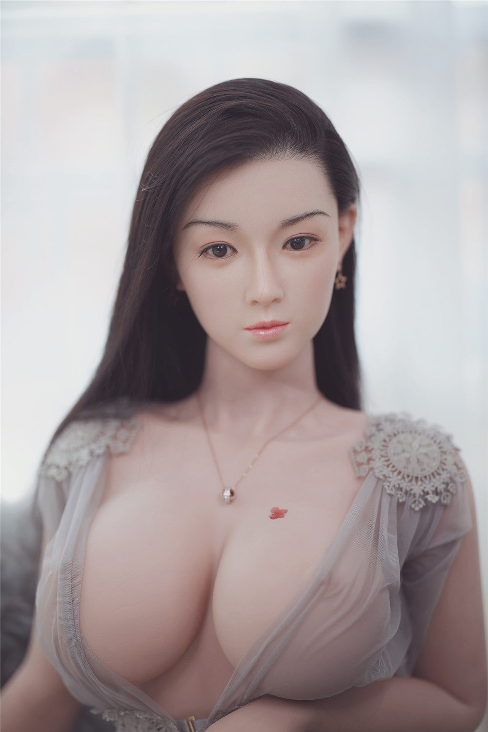 JY Doll 166 cm Fusion - Ron | Buy Sex Dolls at DOLLS ACTUALLY