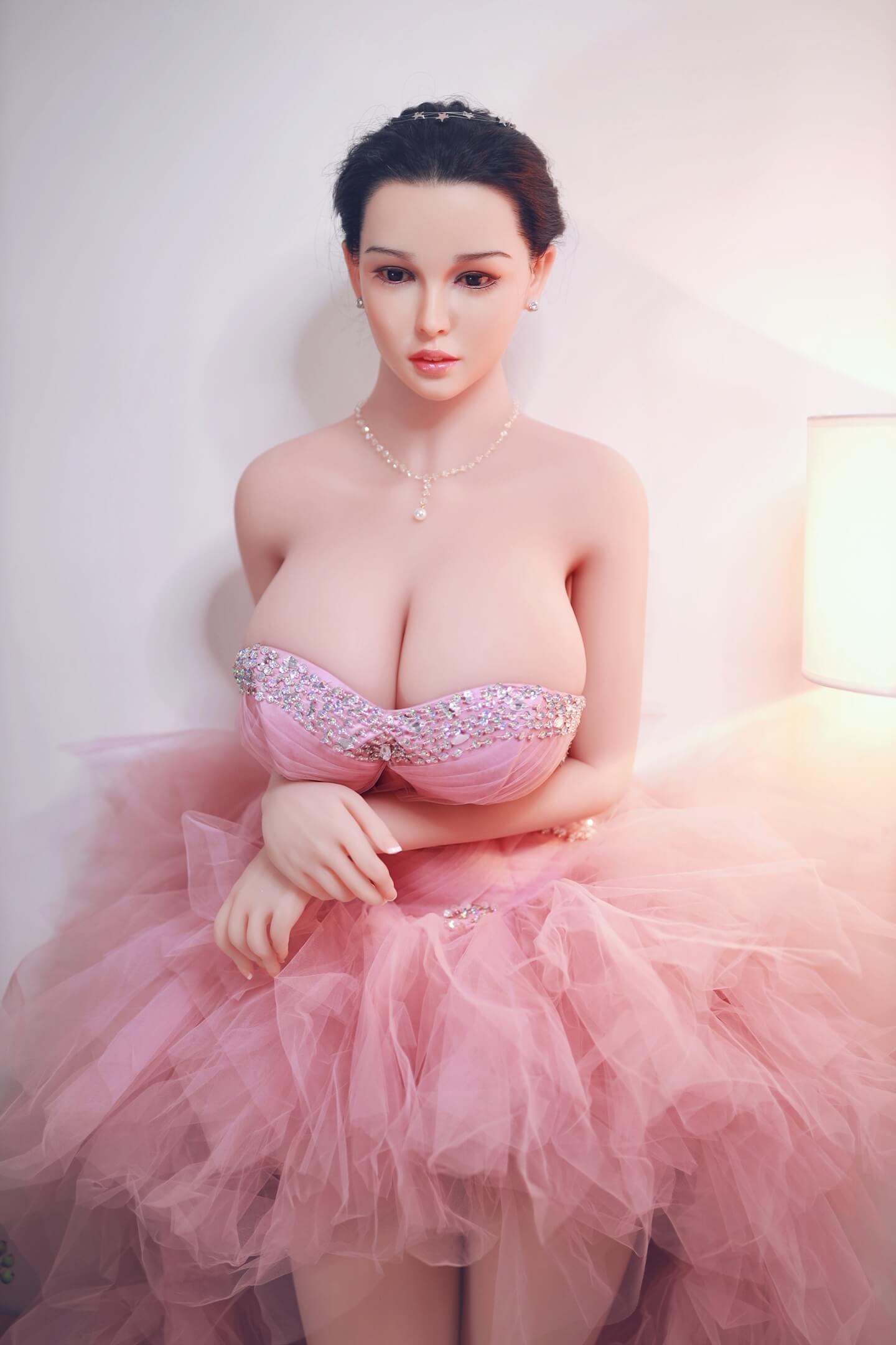 JY Doll 171 cm Hybrid - Pearl | Buy Sex Dolls at DOLLS ACTUALLY