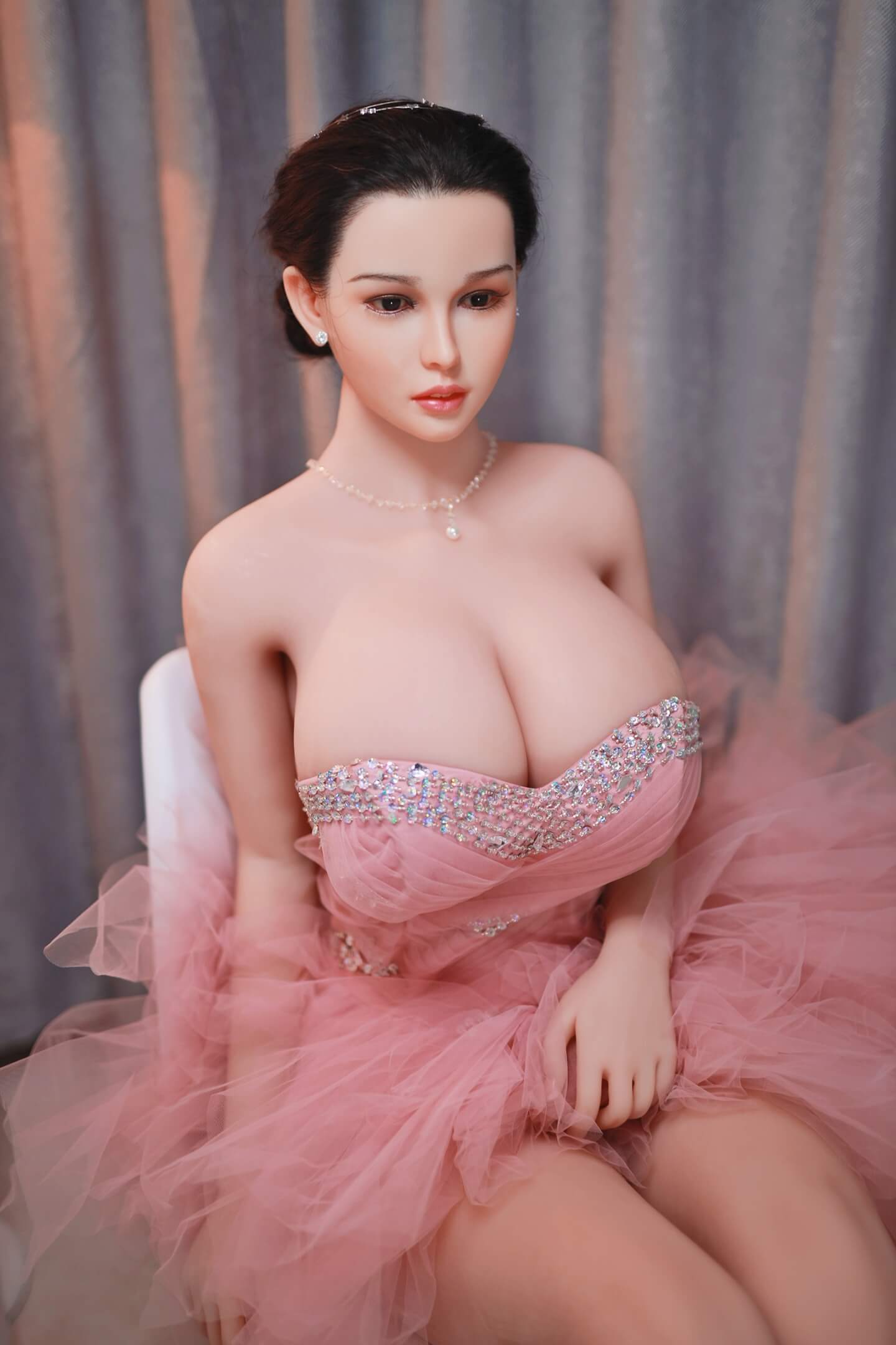 JY Doll 171 cm Fusion - Pearl | Buy Sex Dolls at DOLLS ACTUALLY