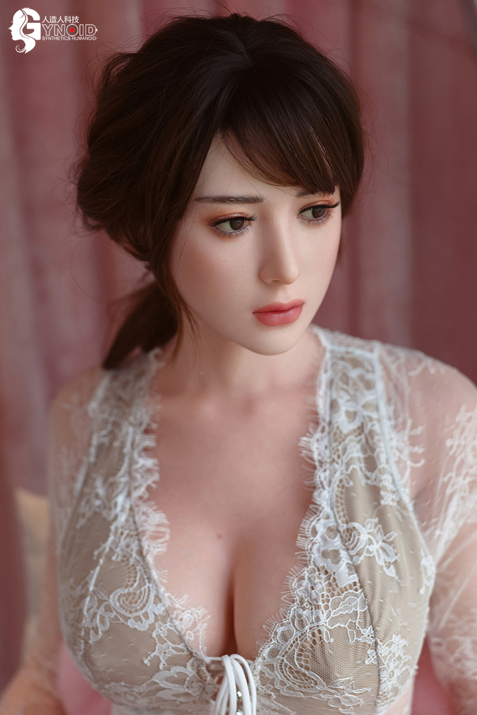 Gynoid Doll 170 cm Silicone - Lisa | Buy Sex Dolls at DOLLS ACTUALLY