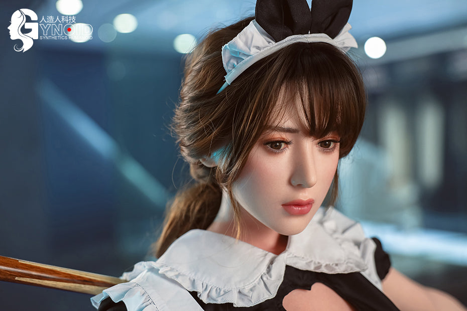 Gynoid Doll 170 cm Silicone - Lisa | Buy Sex Dolls at DOLLS ACTUALLY