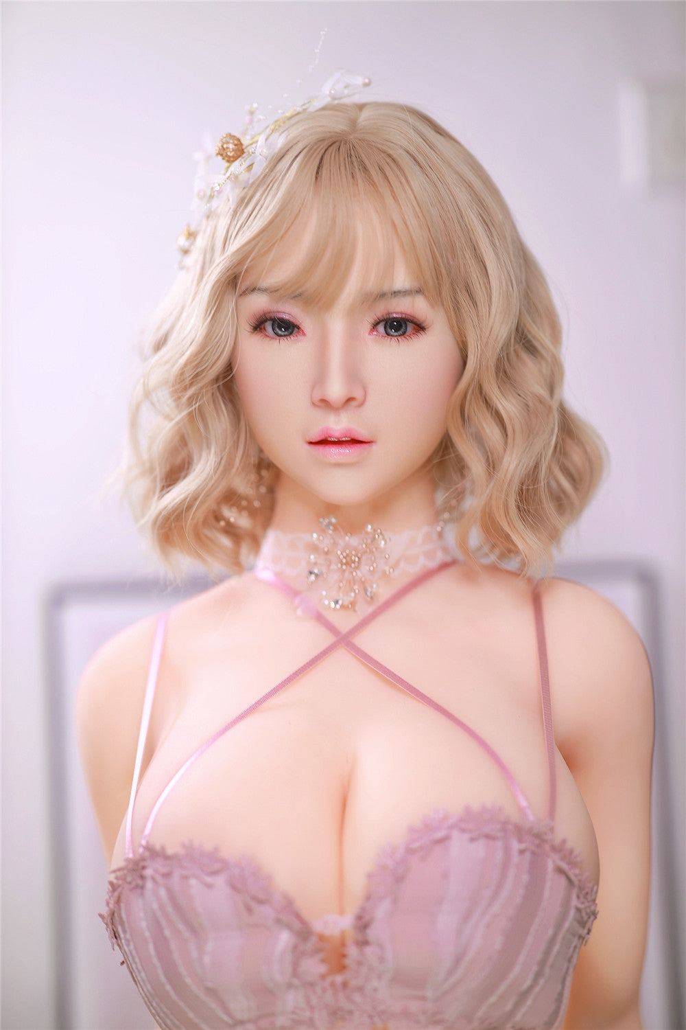JY Doll 171 cm Fusion - Leona | Buy Sex Dolls at DOLLS ACTUALLY