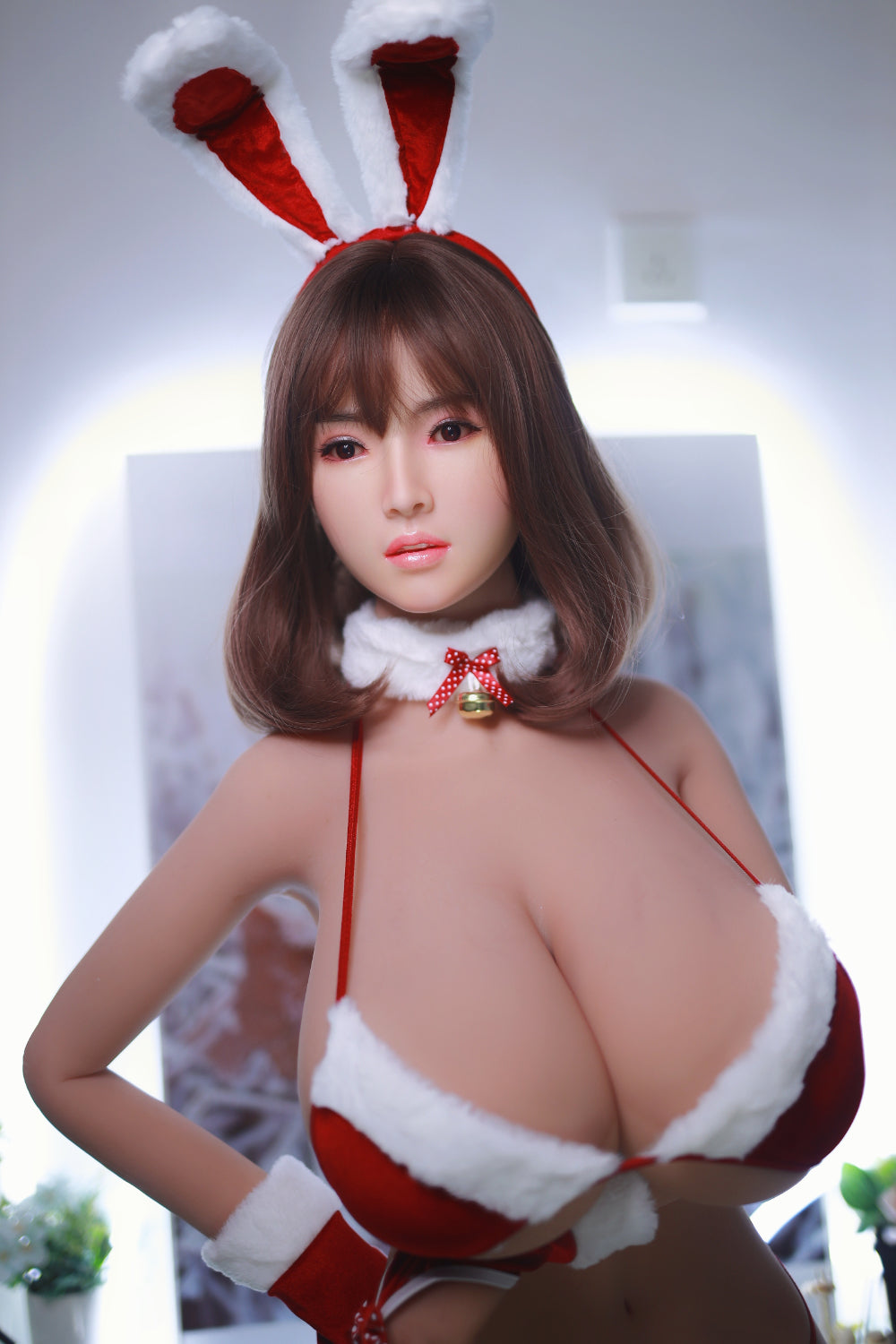 JY Doll 170 cm Fusion - Jao | Buy Sex Dolls at DOLLS ACTUALLY
