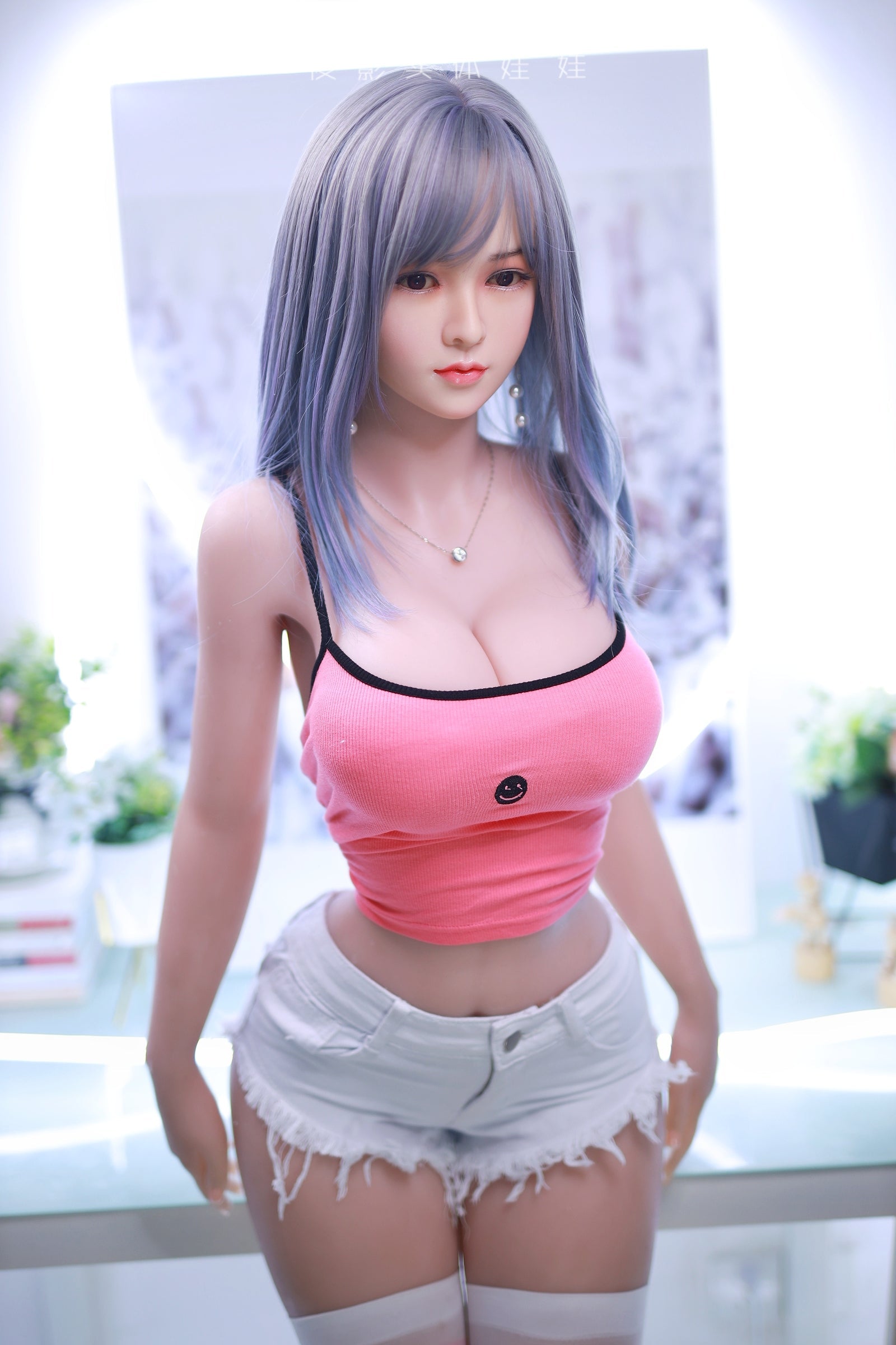 JY Doll 165 cm Fusion - Rabbit | Buy Sex Dolls at DOLLS ACTUALLY