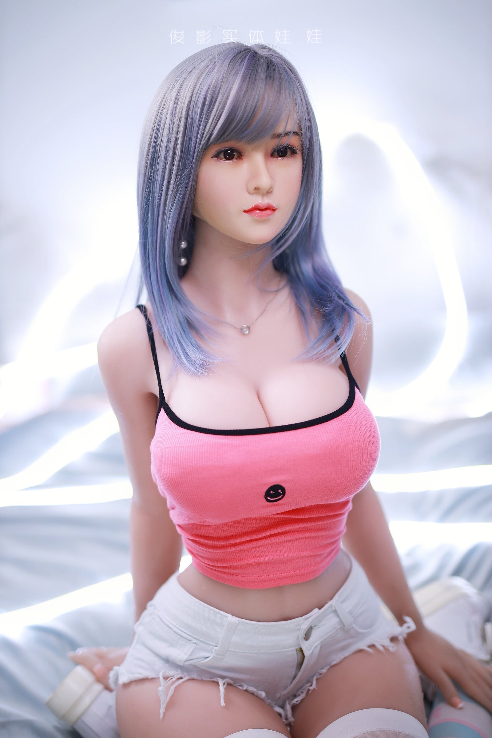 JY Doll 165 cm TPE - Rabbit (SG) | Buy Sex Dolls at DOLLS ACTUALLY