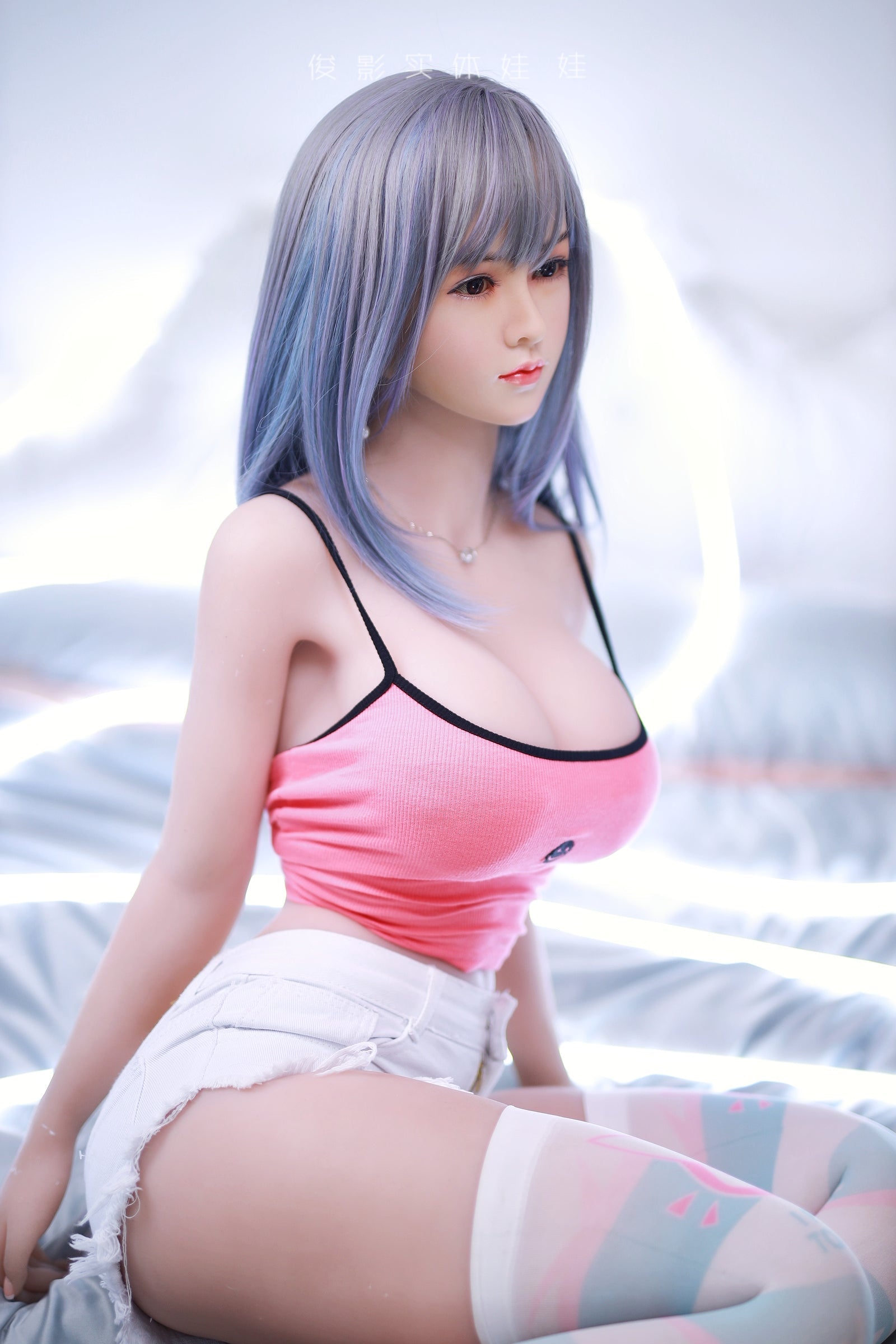 JY Doll 165 cm TPE - Rabbit (SG) | Buy Sex Dolls at DOLLS ACTUALLY