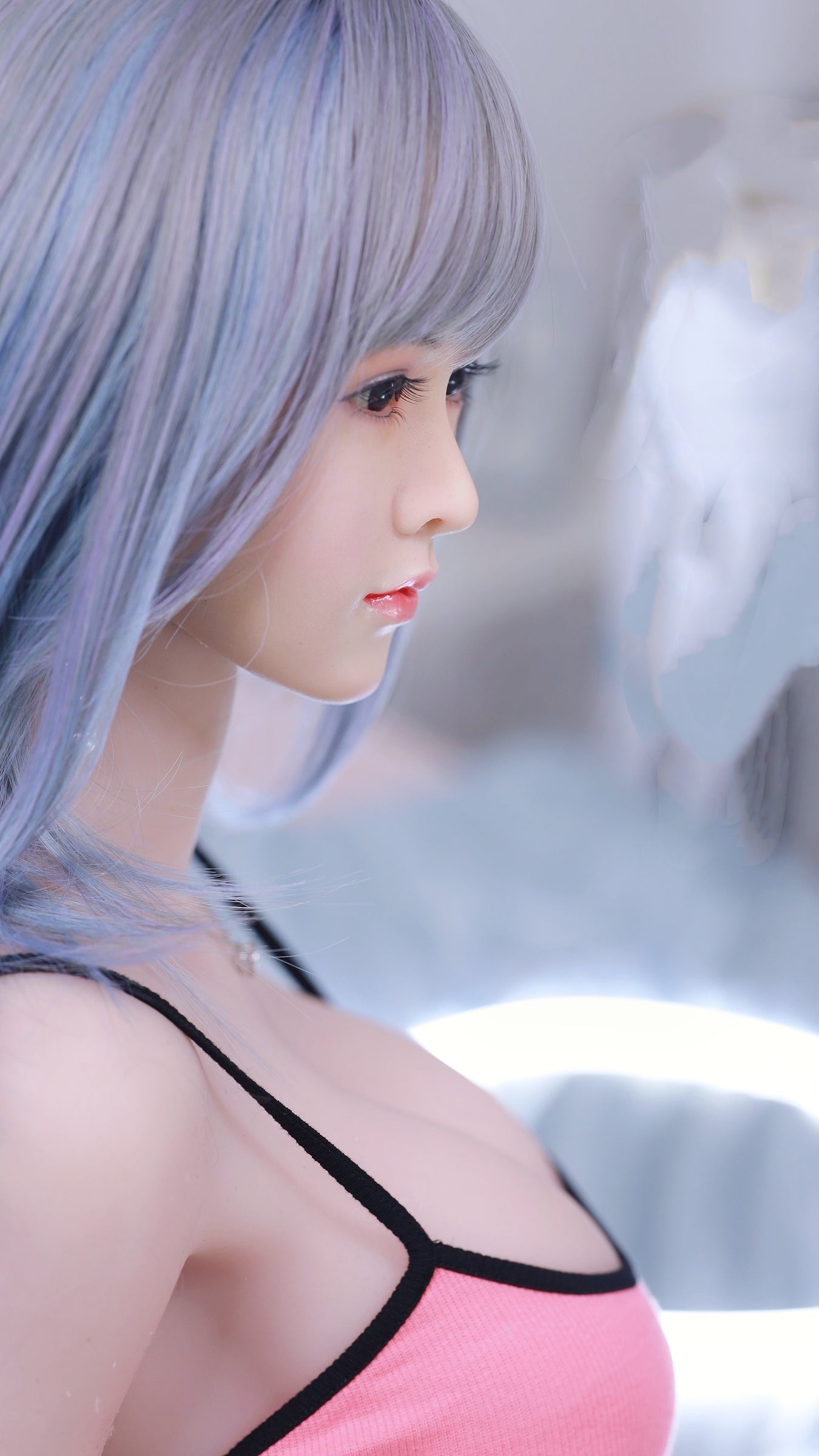 JY Doll 165 cm Fusion - Rabbit (SG) | Buy Sex Dolls at DOLLS ACTUALLY