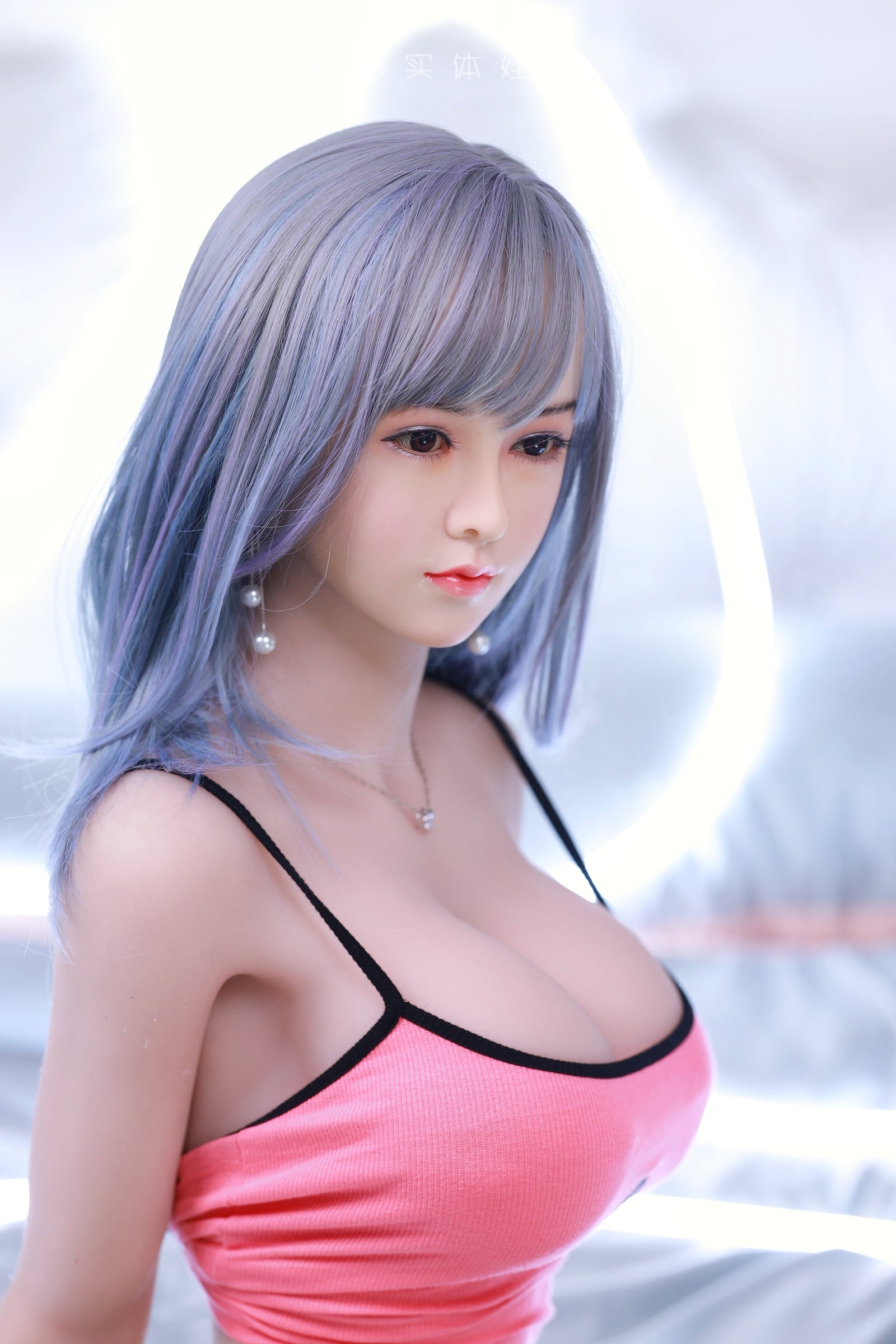 JY Doll 165 cm Fusion - Rabbit (SG) | Buy Sex Dolls at DOLLS ACTUALLY