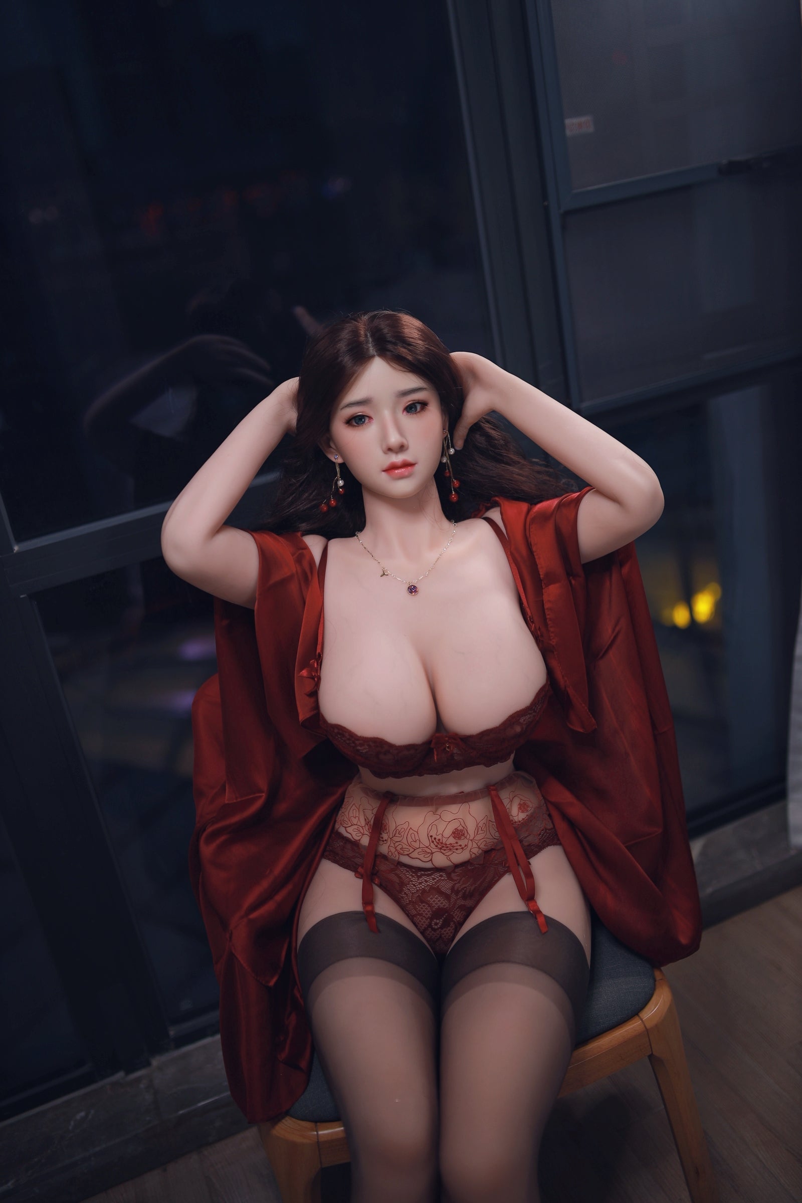 JY Doll 165 cm Fusion - Meiyu | Buy Sex Dolls at DOLLS ACTUALLY