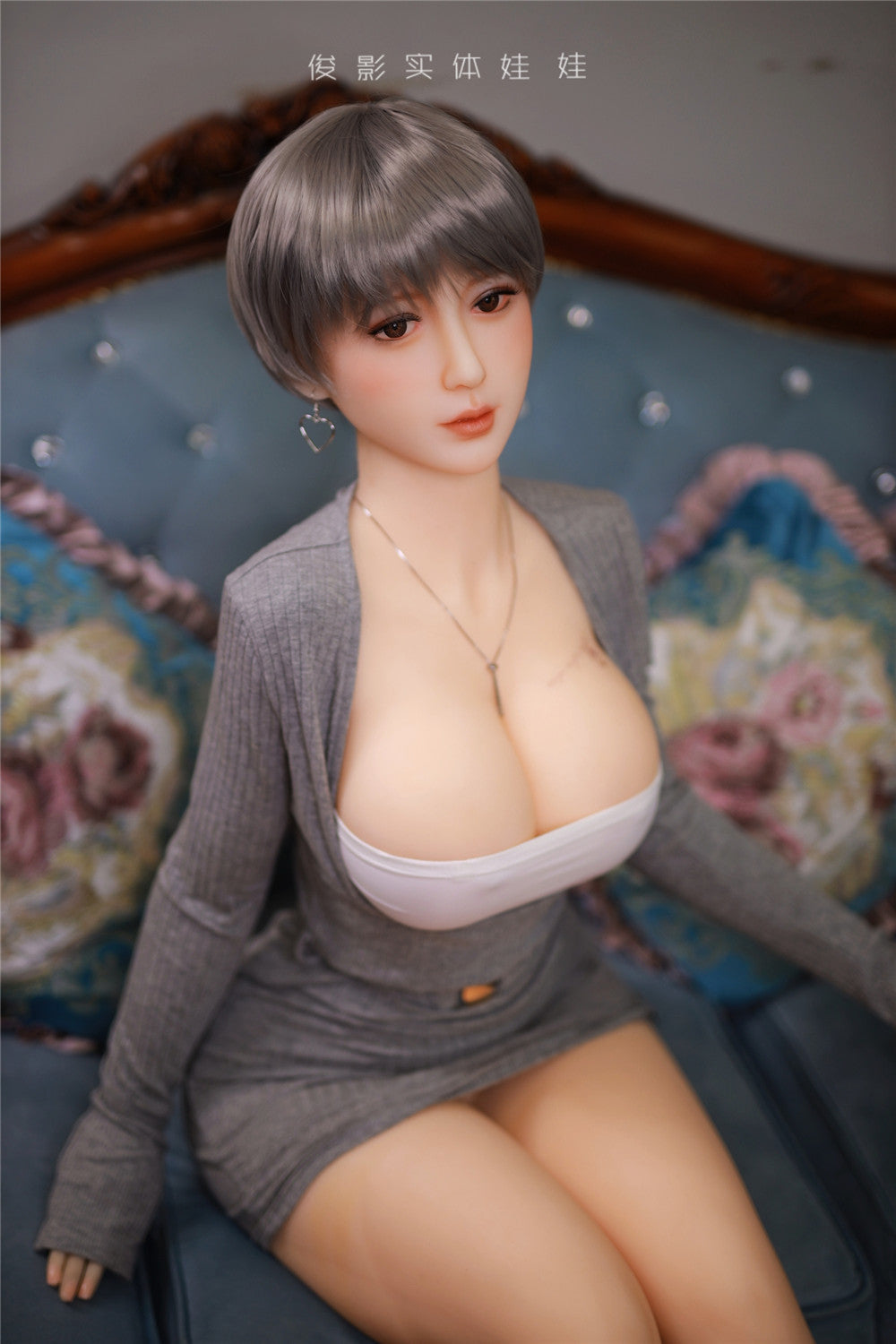JY Doll 161 cm TPE - Agatha | Buy Sex Dolls at DOLLS ACTUALLY