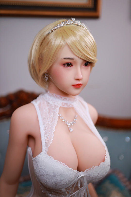 JY Doll 161 cm Fusion - Yuzu | Buy Sex Dolls at DOLLS ACTUALLY
