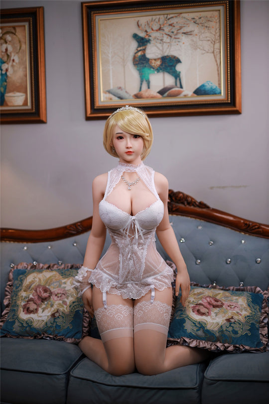 JY Doll 161 cm Fusion - Yuzu | Buy Sex Dolls at DOLLS ACTUALLY