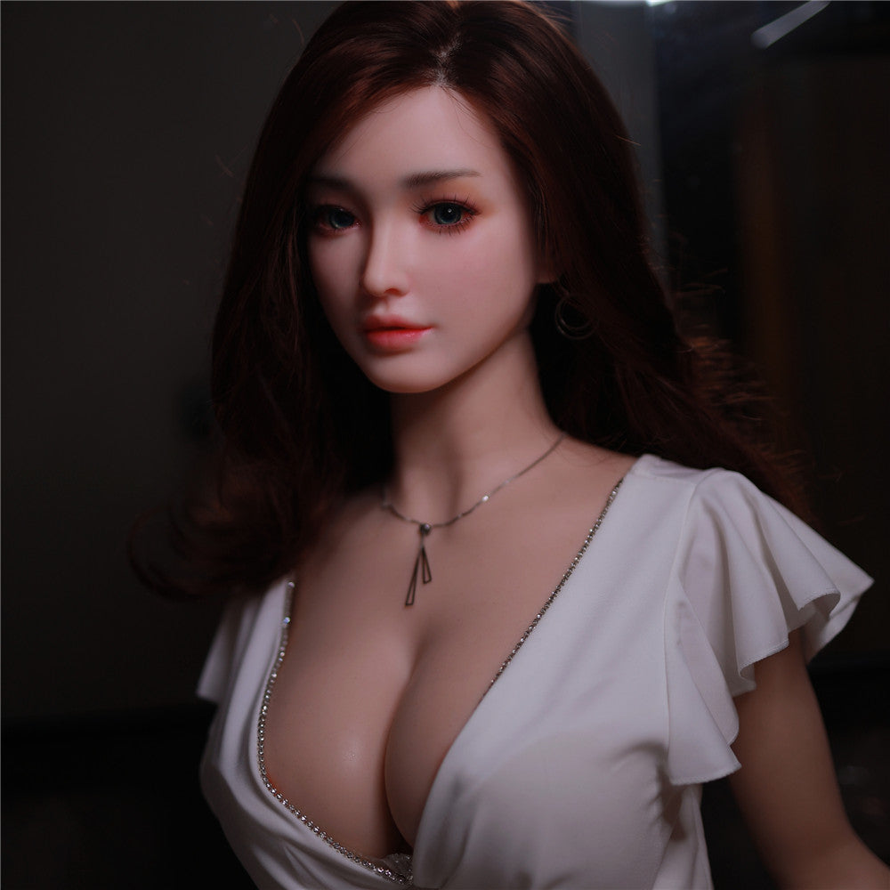 JY Doll 163 cm Fusion - Amlly | Buy Sex Dolls at DOLLS ACTUALLY