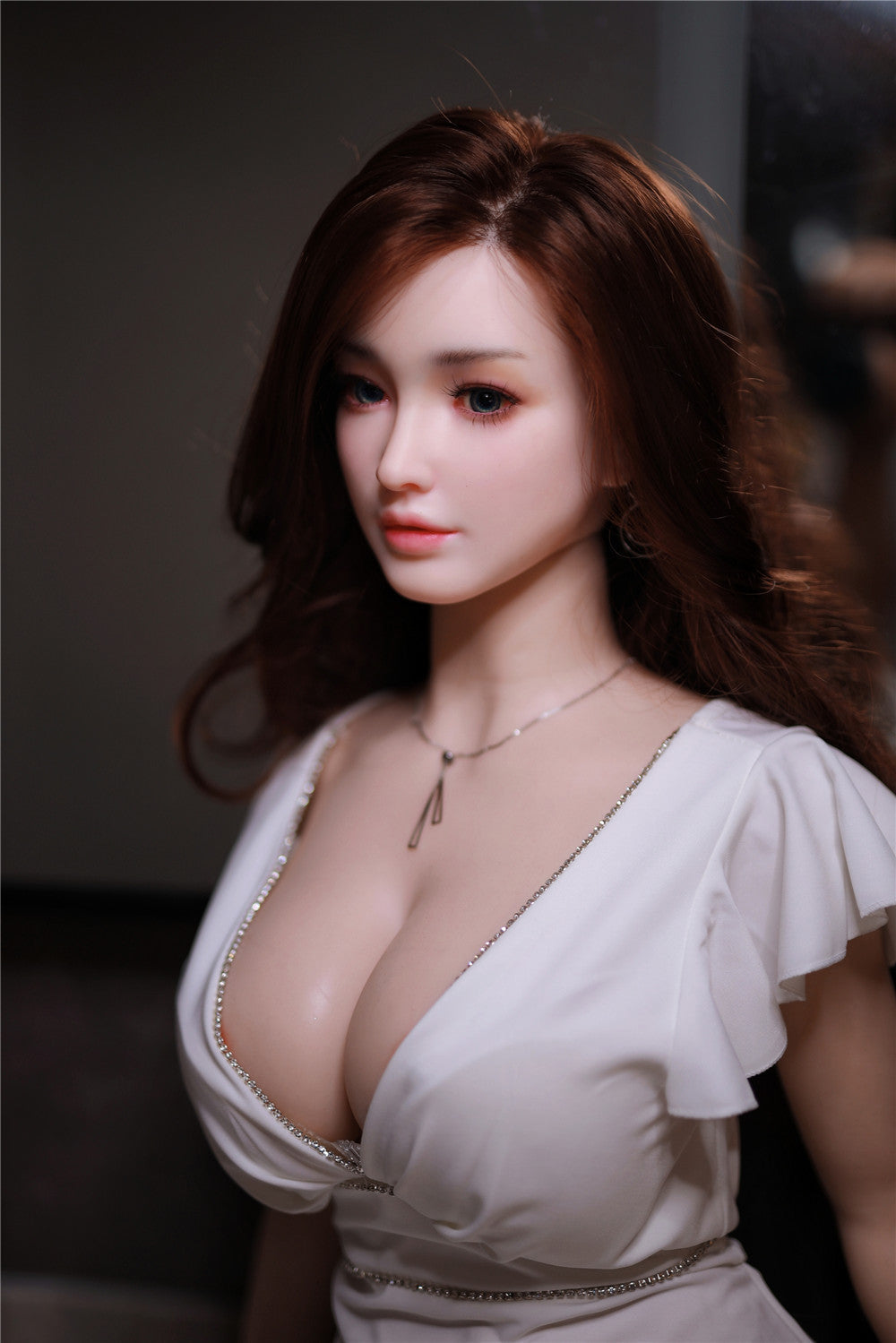 JY Doll 163 cm Silicone - Amlly | Buy Sex Dolls at DOLLS ACTUALLY