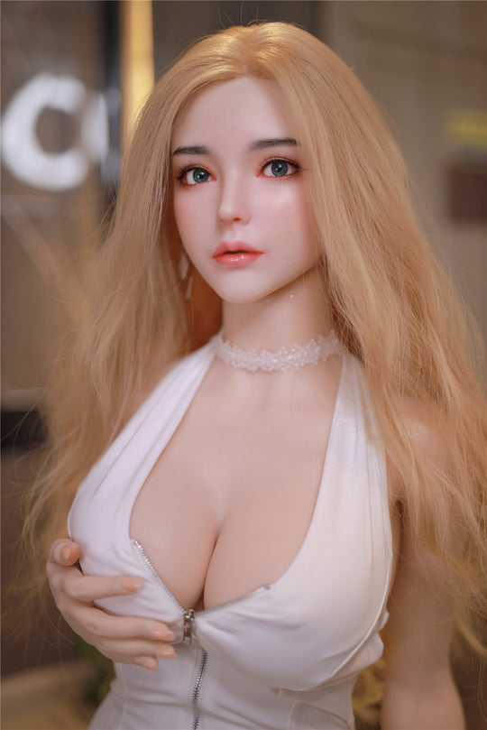 JY Doll 163 cm Silicone - Nathalie | Buy Sex Dolls at DOLLS ACTUALLY
