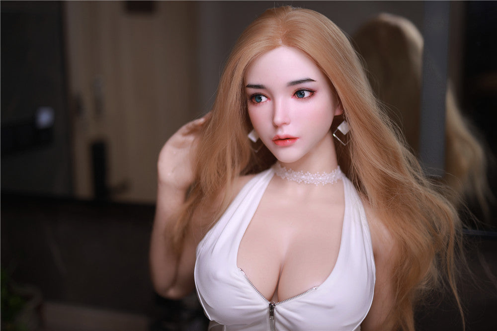 JY Doll 163 cm Silicone - Nathalie | Buy Sex Dolls at DOLLS ACTUALLY