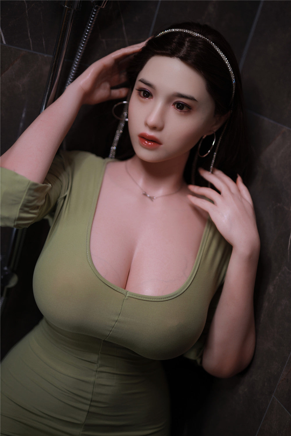 JY Doll 162 cm Silicone - Iris | Buy Sex Dolls at DOLLS ACTUALLY