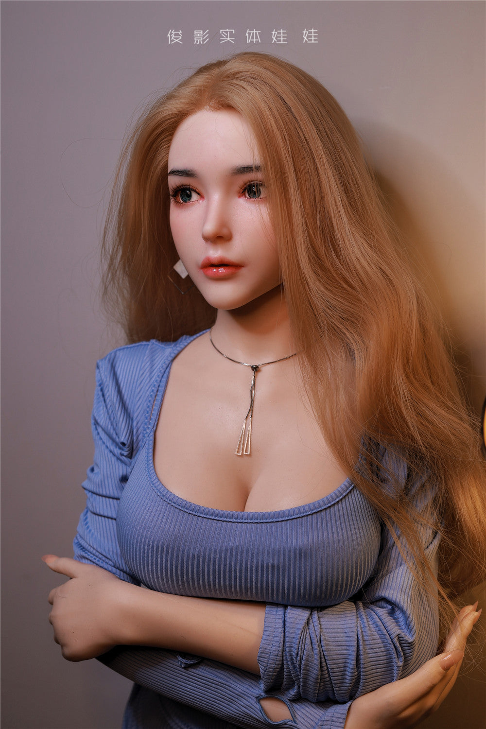 JY Doll 165 cm Silicone - Nathalie | Buy Sex Dolls at DOLLS ACTUALLY