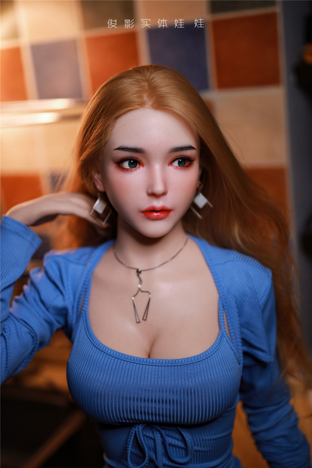 JY Doll 165 cm Silicone - Nathalie | Buy Sex Dolls at DOLLS ACTUALLY