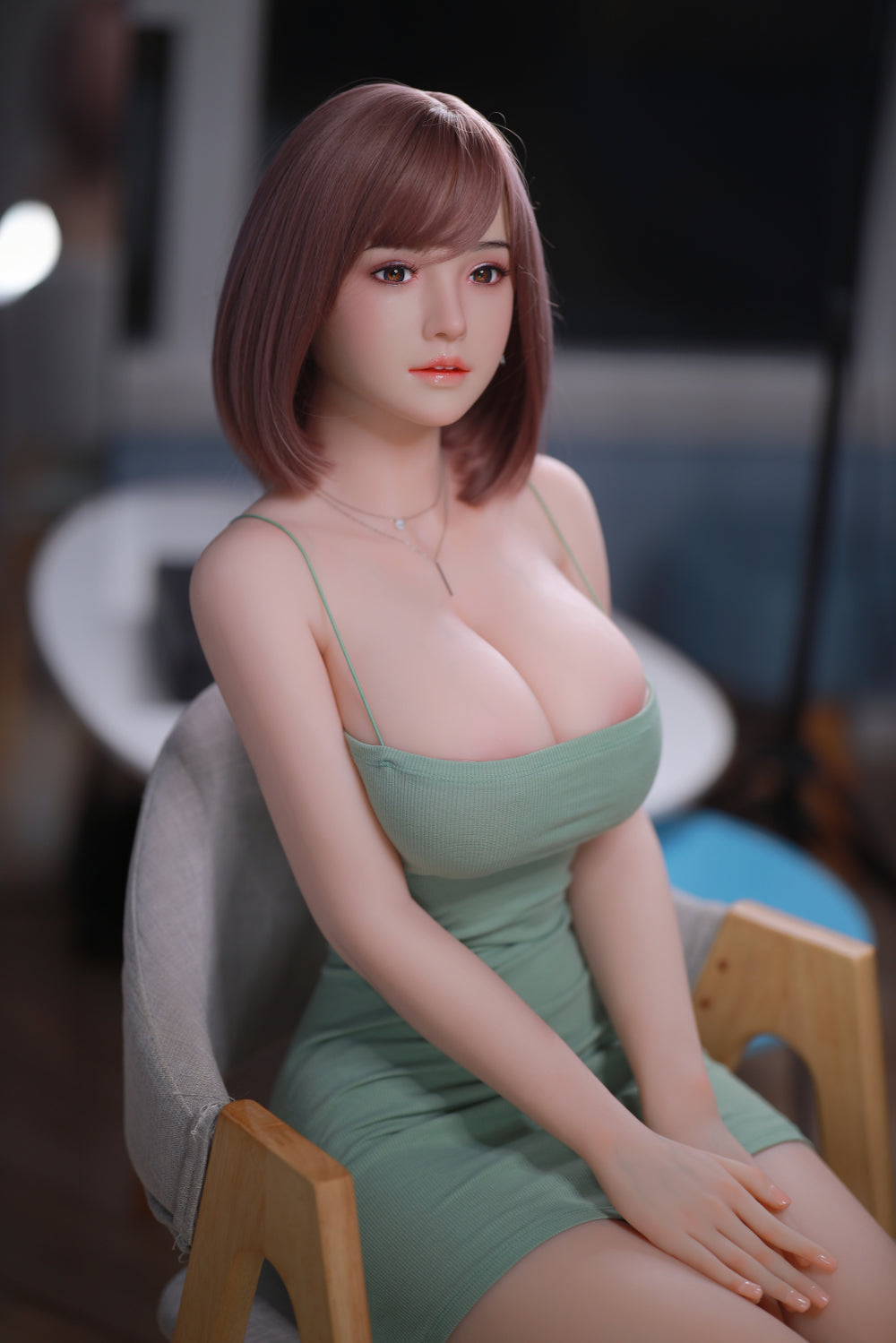 JY Doll 161 cm Fusion - YunXi (SG) | Buy Sex Dolls at DOLLS ACTUALLY