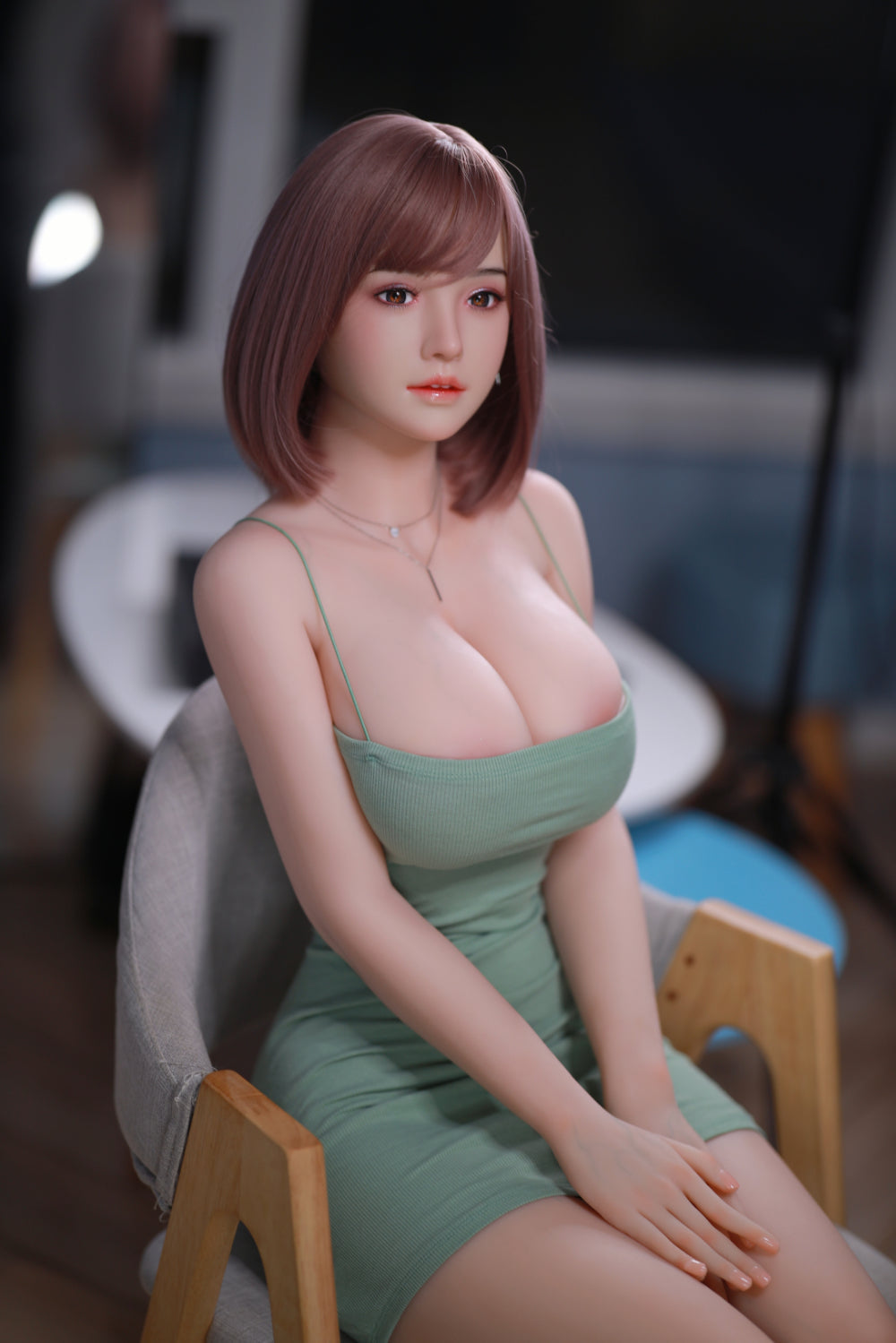 JY Doll 161 cm Fusion - YunXi | Buy Sex Dolls at DOLLS ACTUALLY