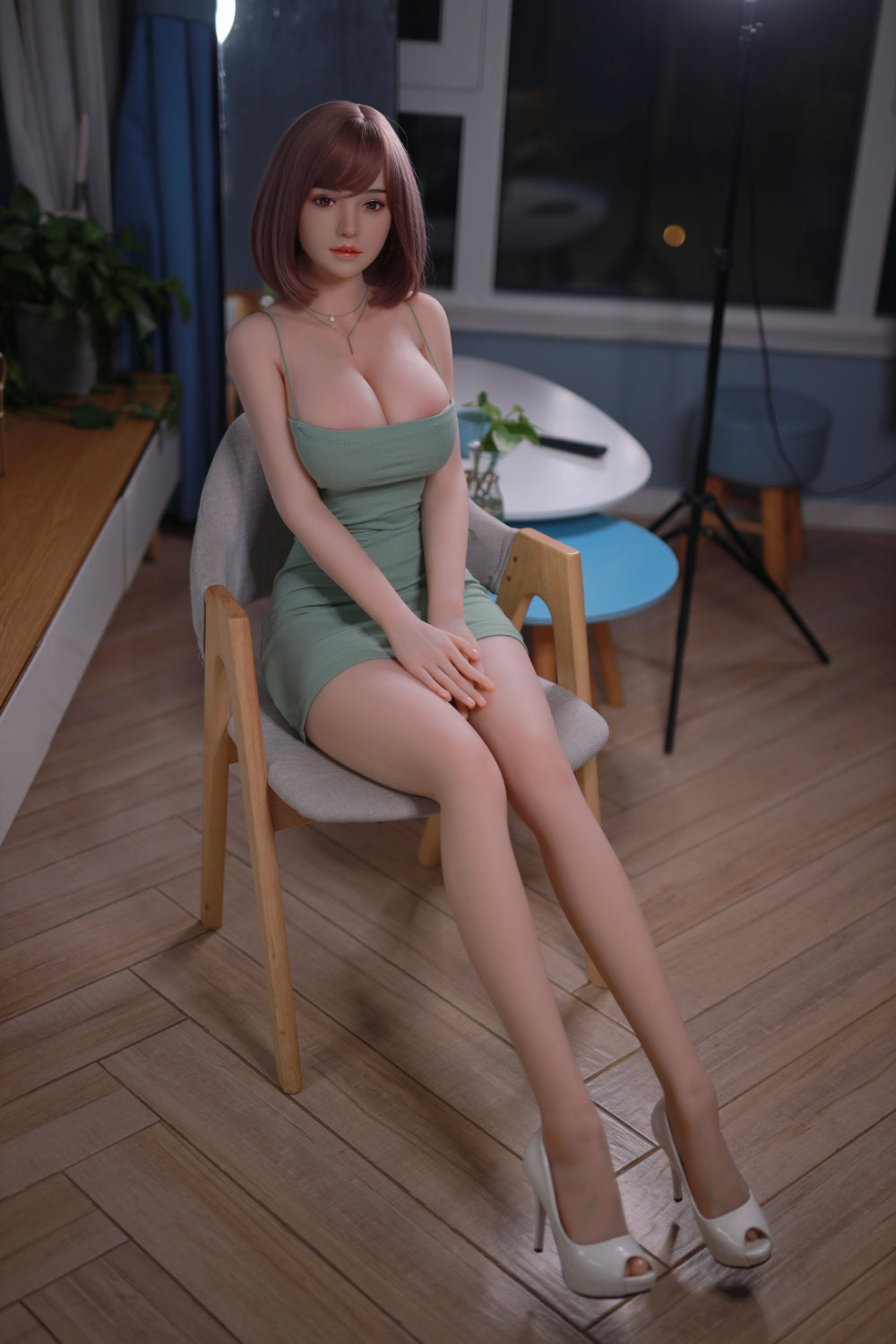JY Doll 161 cm Fusion - YunXi | Buy Sex Dolls at DOLLS ACTUALLY