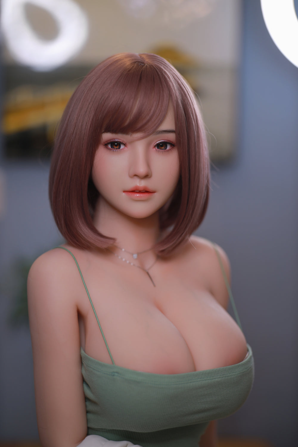 JY Doll 161 cm Fusion - YunXi (SG) | Buy Sex Dolls at DOLLS ACTUALLY