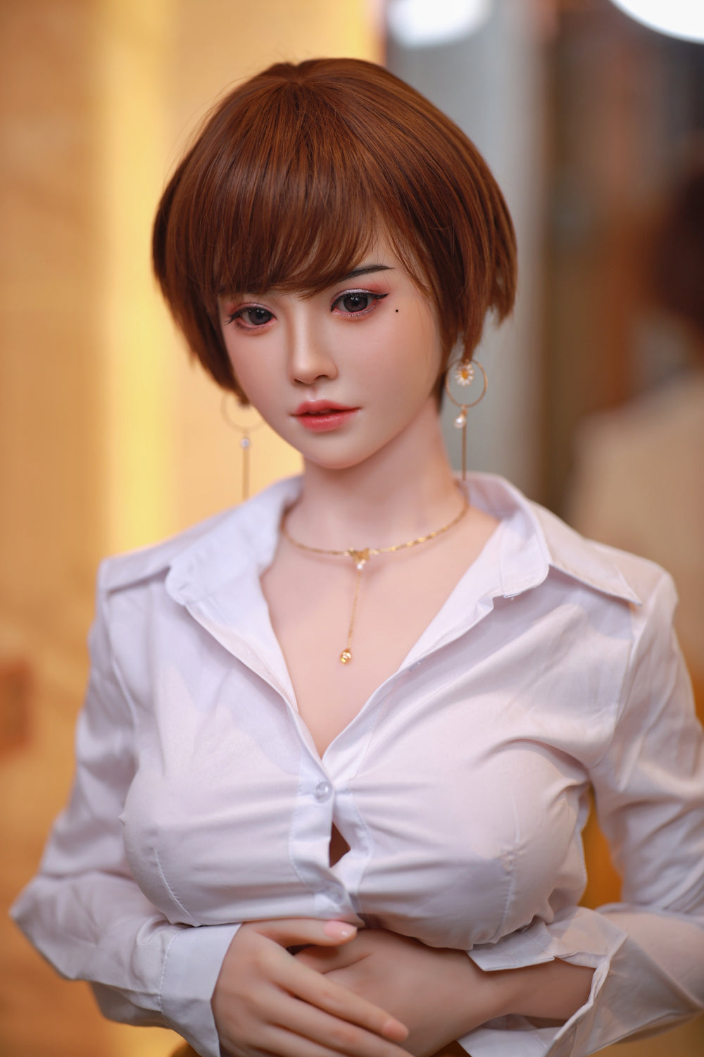 JY Doll 163 cm Fusion - Yun Xi | Buy Sex Dolls at DOLLS ACTUALLY