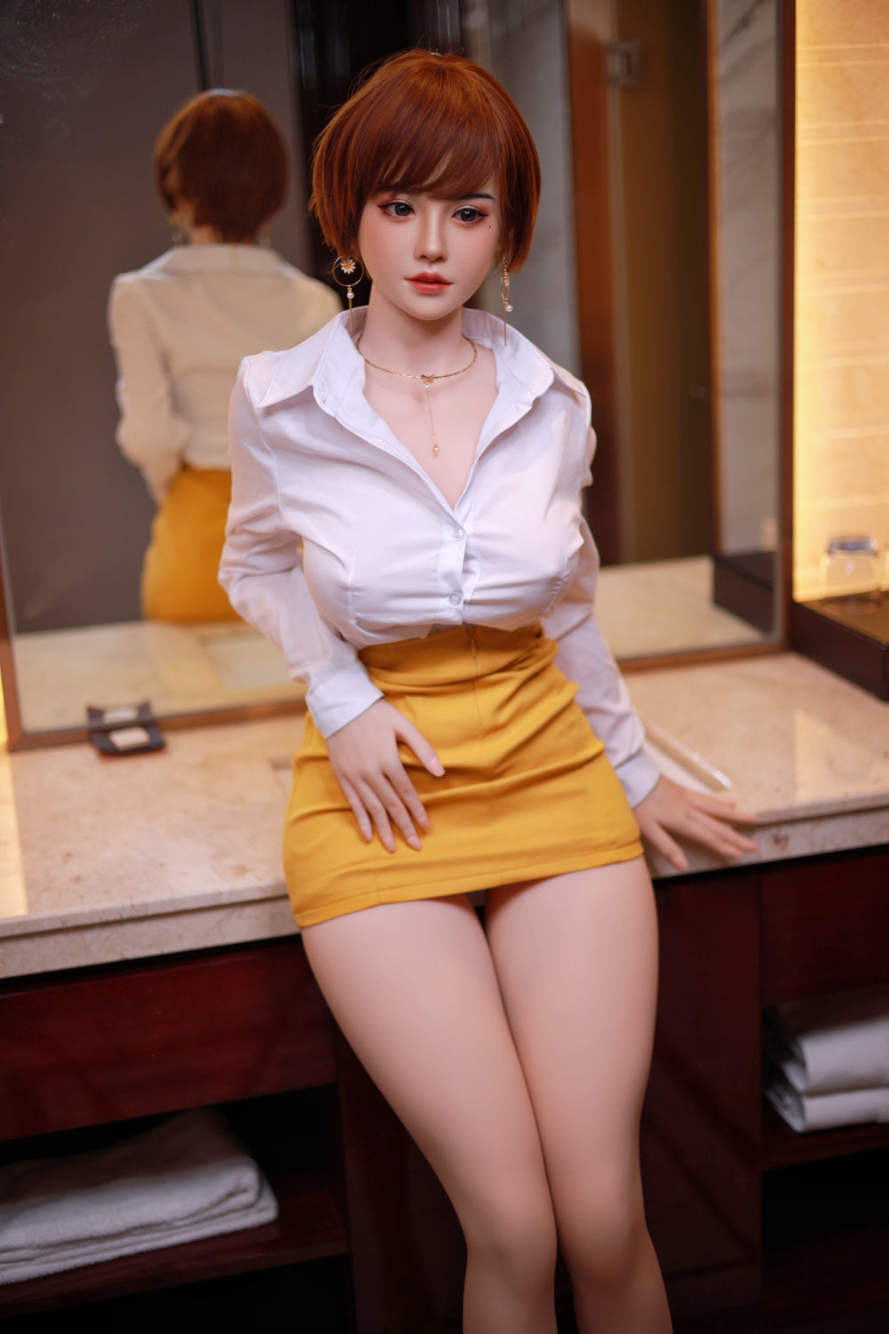JY Doll 163 cm Fusion - Yun Xi | Buy Sex Dolls at DOLLS ACTUALLY