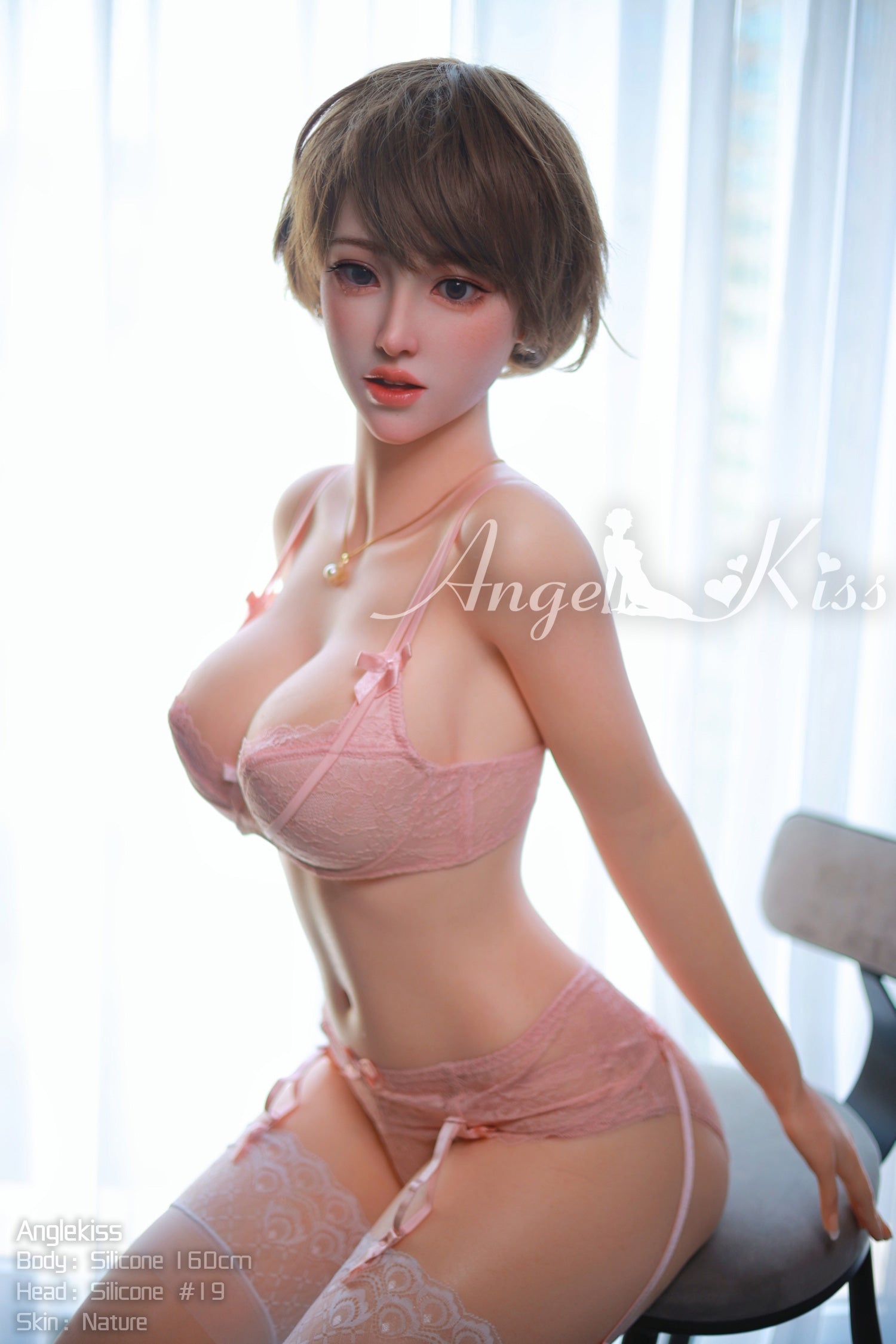 Angelkiss Doll 160 cm Silicone - Xiao | Buy Sex Dolls at DOLLS ACTUALLY