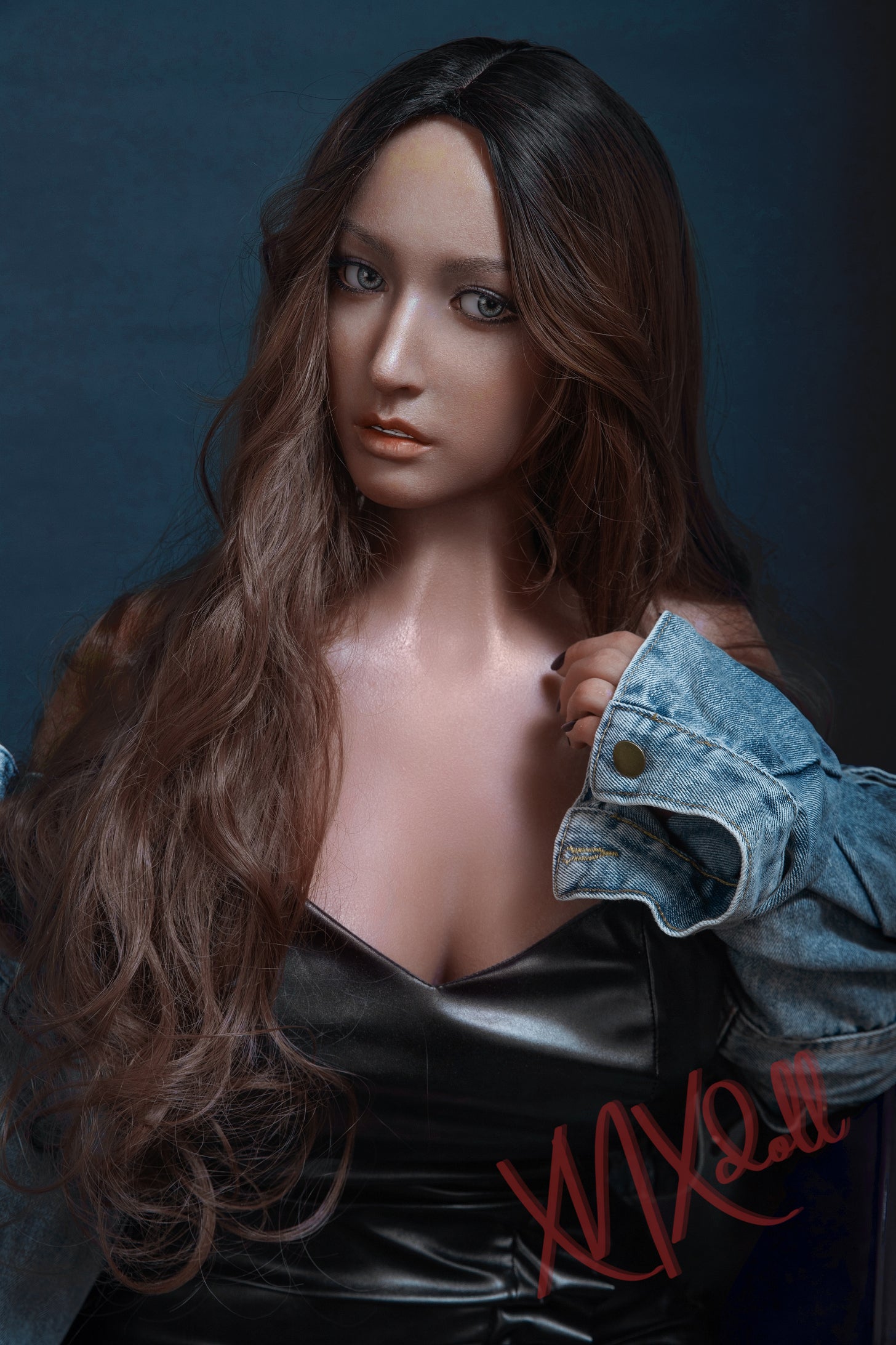 XNX Doll 164 cm X12 Silicone - Taylor | Buy Sex Dolls at DOLLS ACTUALLY