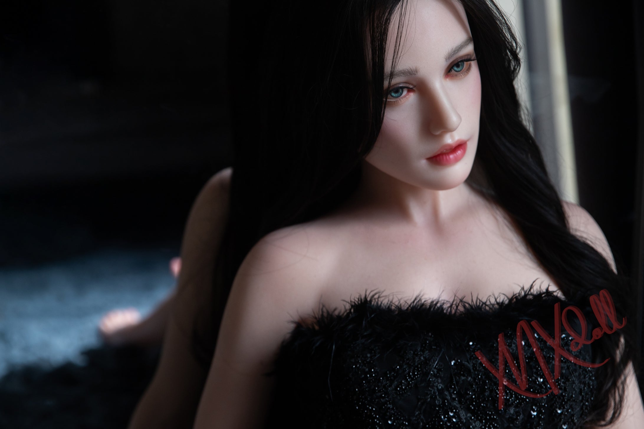 XNX Doll 149 cm X7 Silicone - Cara | Buy Sex Dolls at DOLLS ACTUALLY