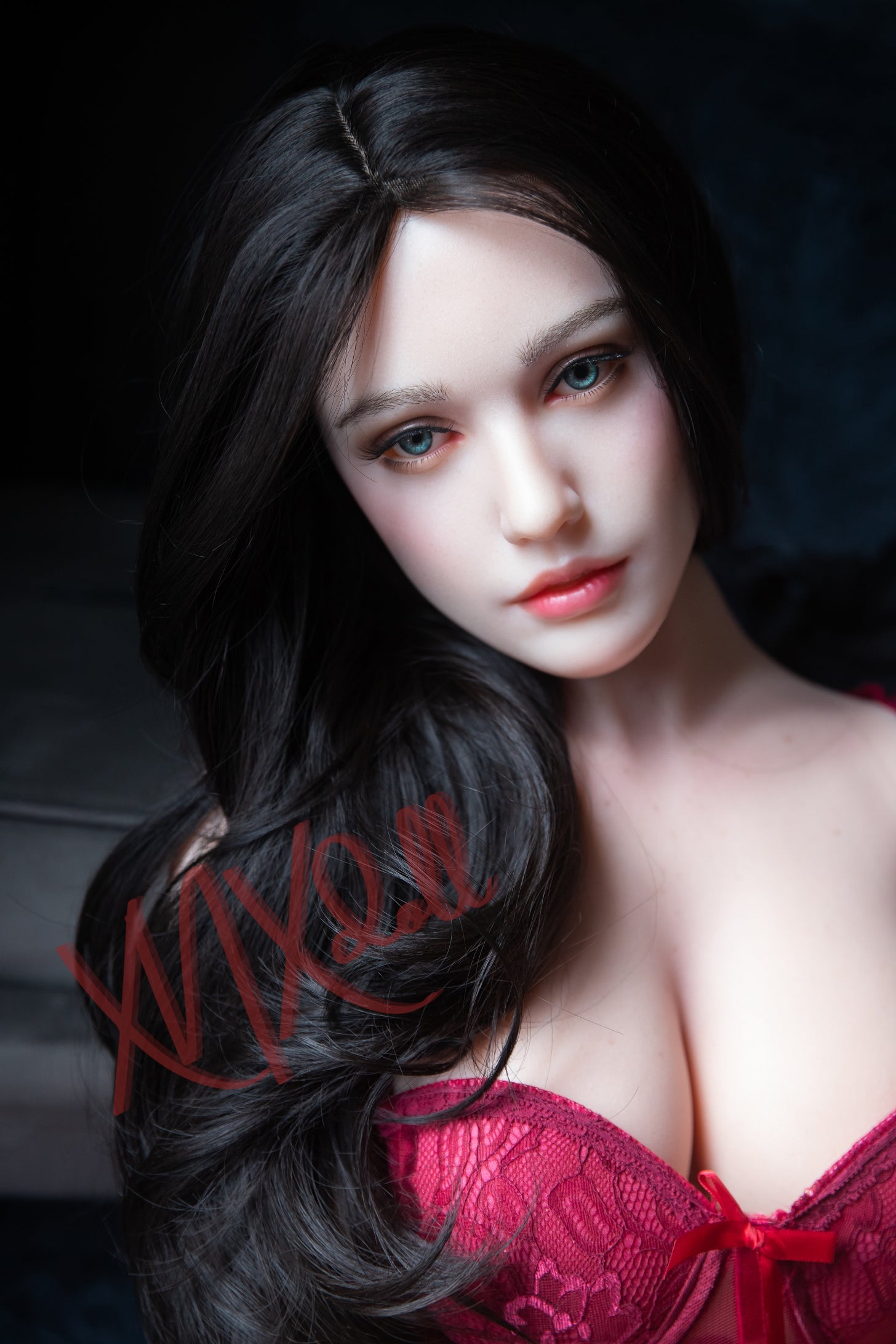 XNX Doll 149 cm X7 Silicone - Cara | Buy Sex Dolls at DOLLS ACTUALLY