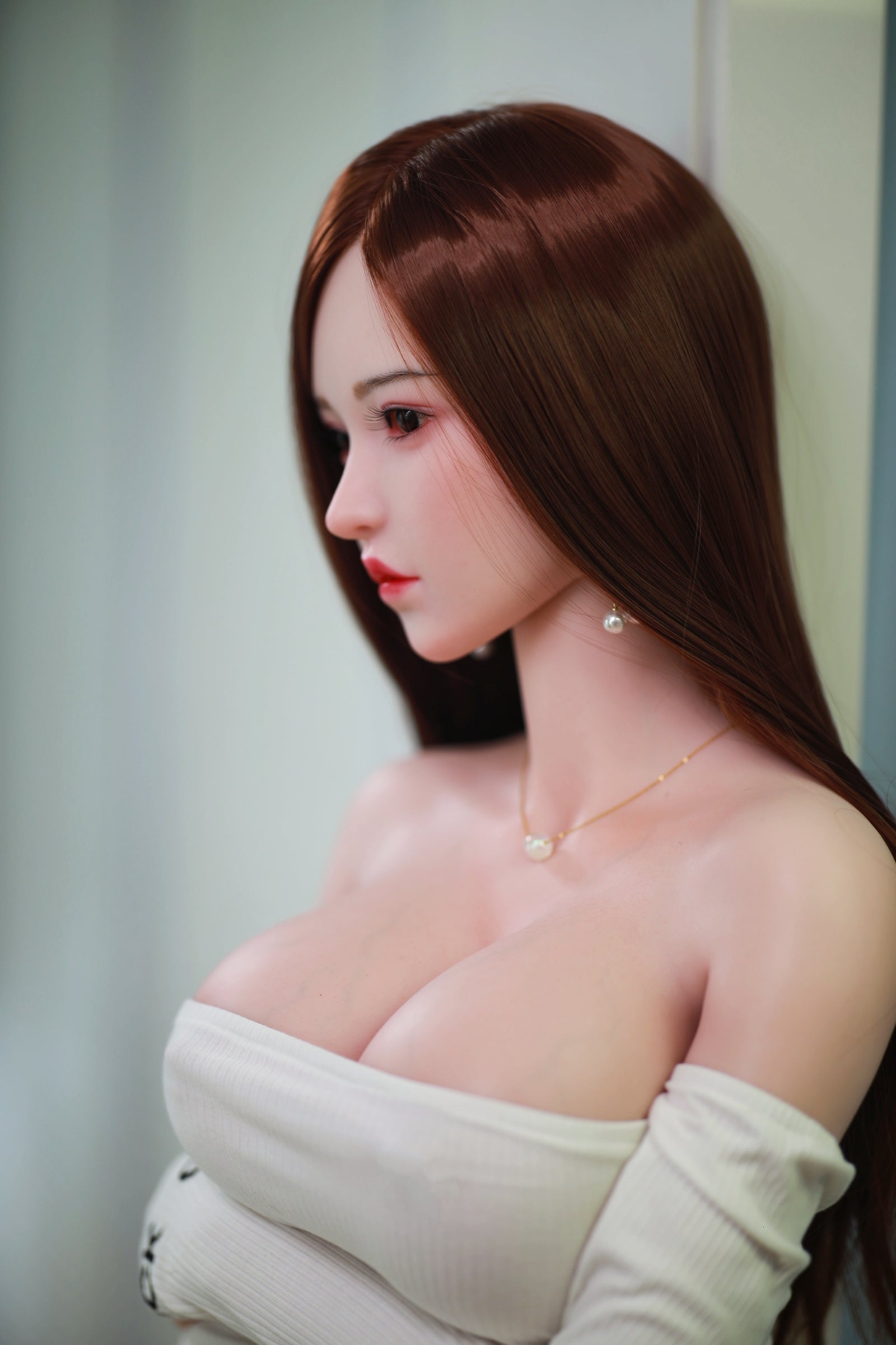 JY Doll 161 cm Silicone - Milly | Buy Sex Dolls at DOLLS ACTUALLY