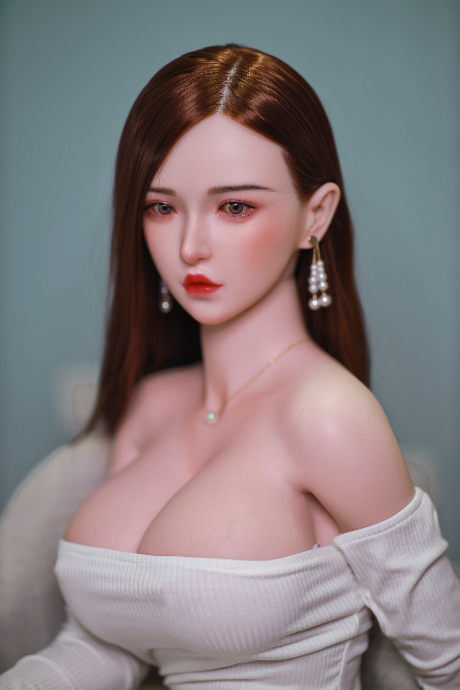 JY Doll 161 cm Silicone - Milly | Buy Sex Dolls at DOLLS ACTUALLY