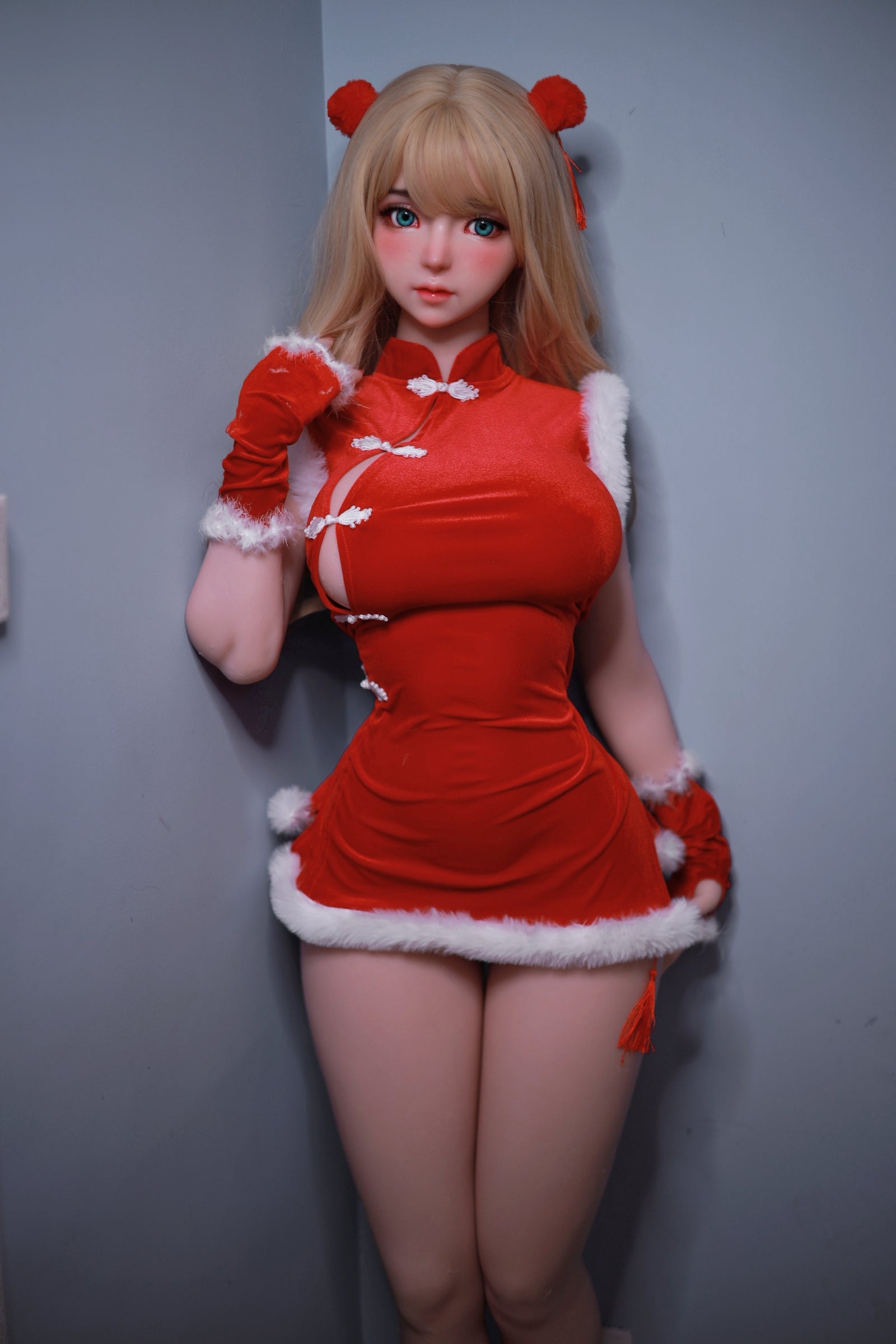 JY Doll 161 cm Silicone - Emily | Buy Sex Dolls at DOLLS ACTUALLY