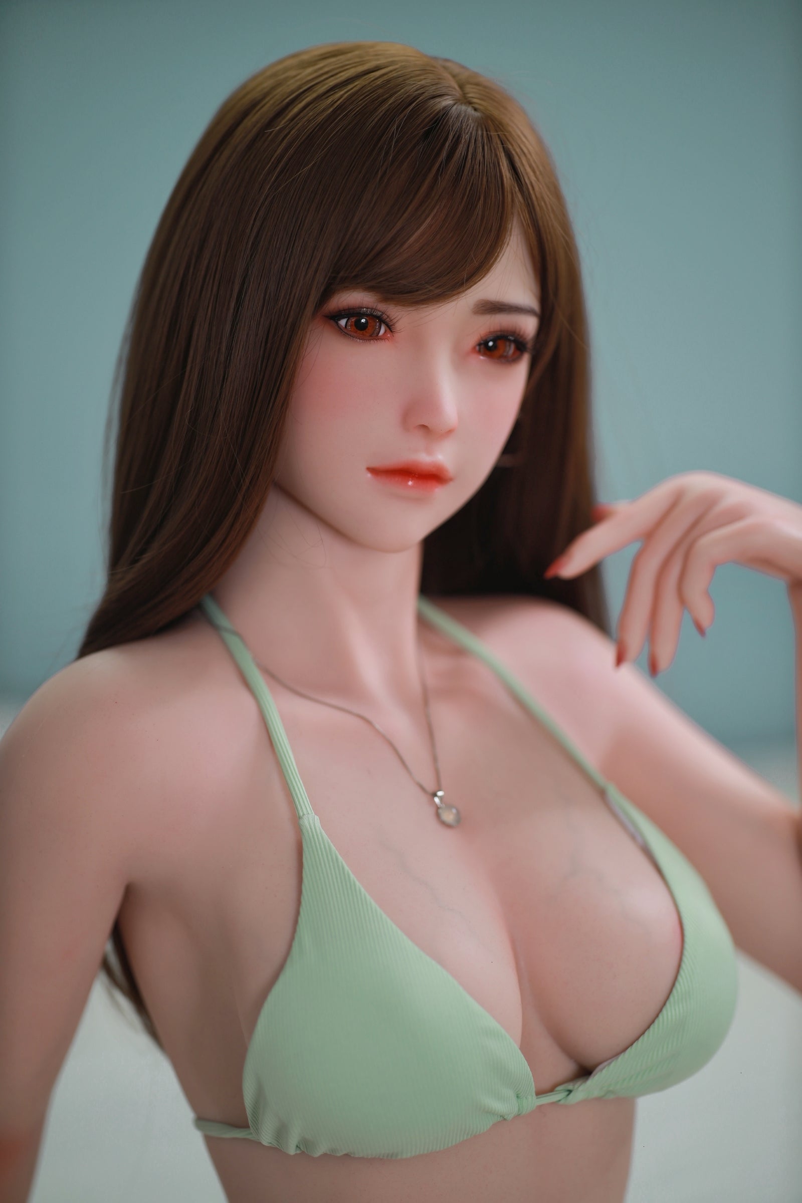 JY Doll 168 cm Silicone - Peach | Buy Sex Dolls at DOLLS ACTUALLY
