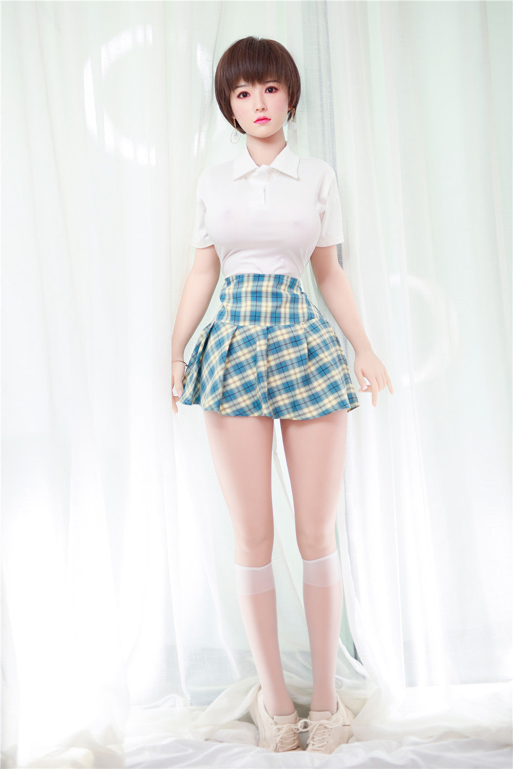 JY Doll 161 cm Hybrid - Amber | Buy Sex Dolls at DOLLS ACTUALLY