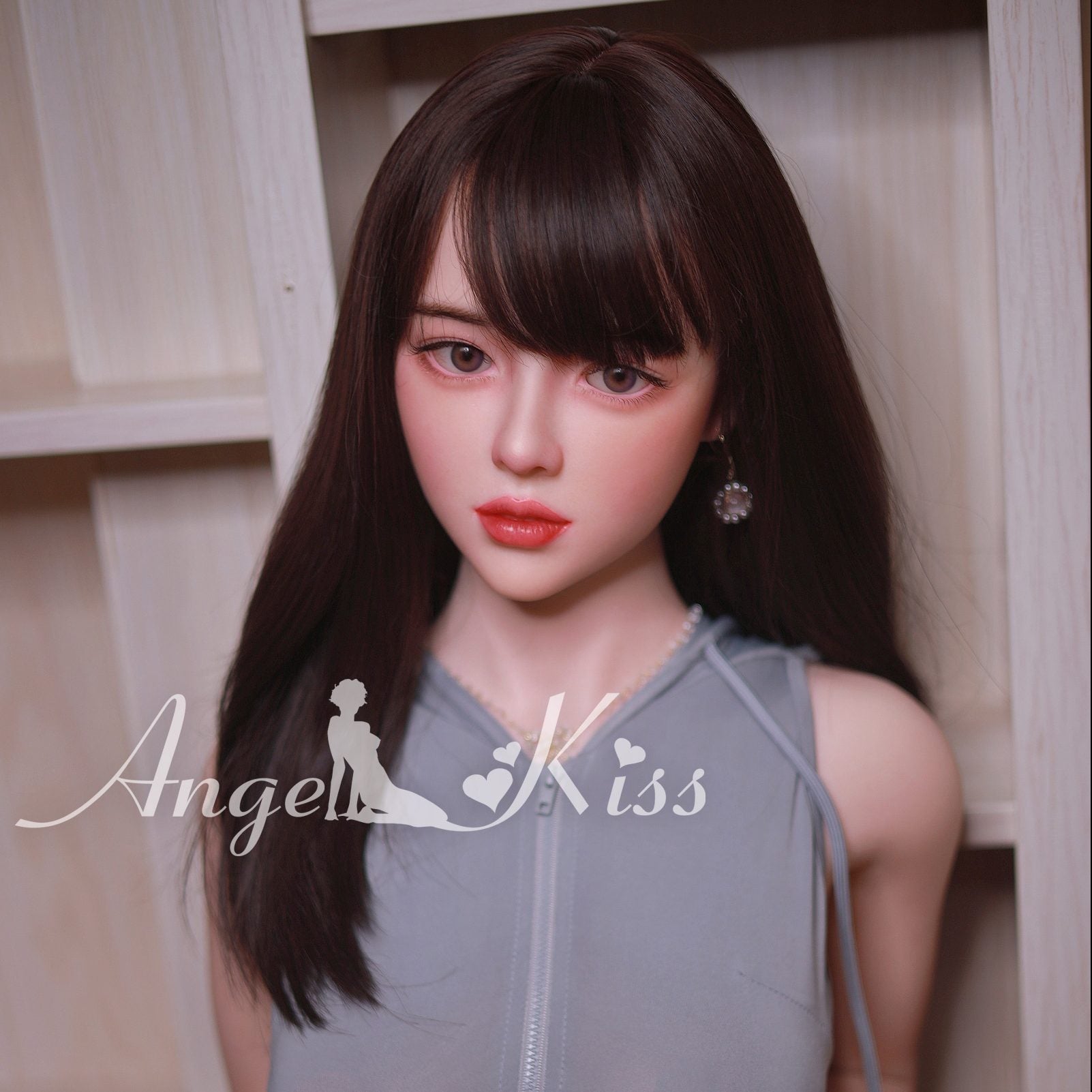 Angelkiss Doll 150 cm Silicone - Ying | Buy Sex Dolls at DOLLS ACTUALLY