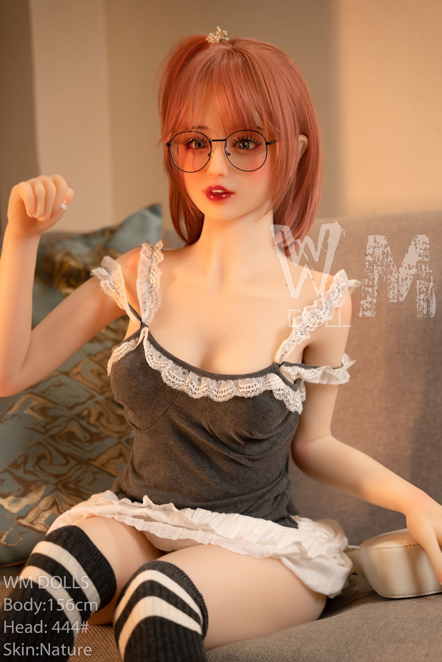 WM Doll 156 cm C TPE - Alaia | Buy Sex Dolls at DOLLS ACTUALLY
