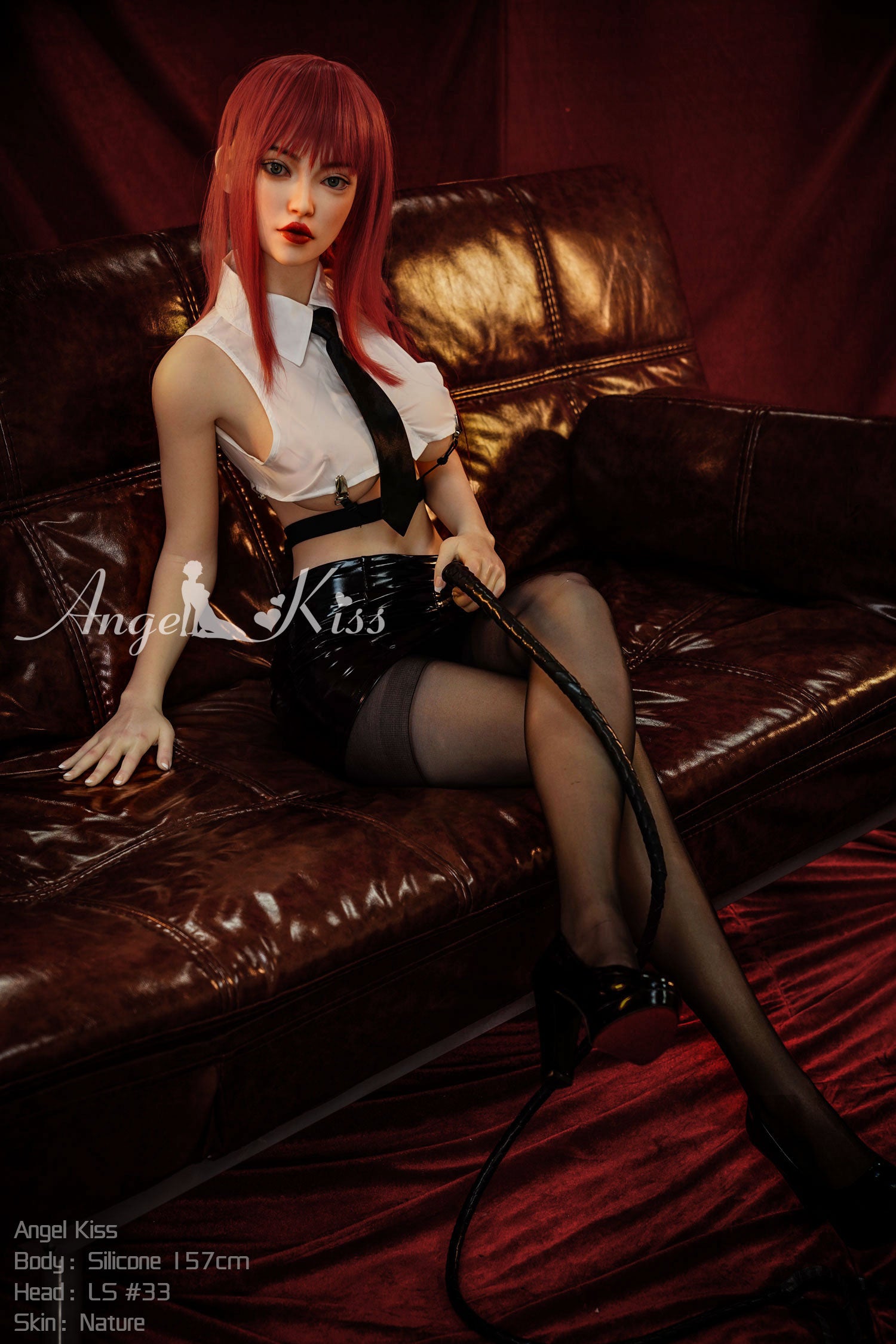 Angelkiss Doll 157 cm Silicone - Yue | Buy Sex Dolls at DOLLS ACTUALLY