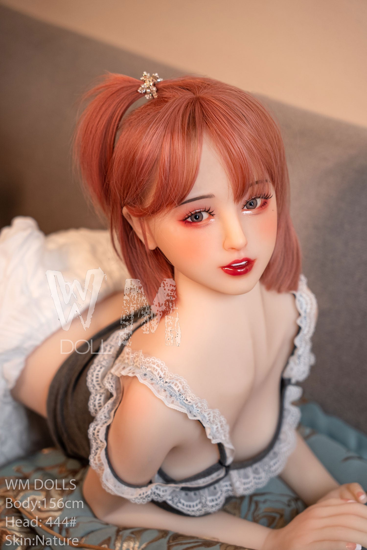 WM Doll 156 cm C TPE - Alaia | Buy Sex Dolls at DOLLS ACTUALLY