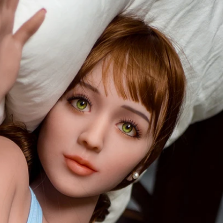 WM Doll 166 cm C Fusion - Tina | Buy Sex Dolls at DOLLS ACTUALLY